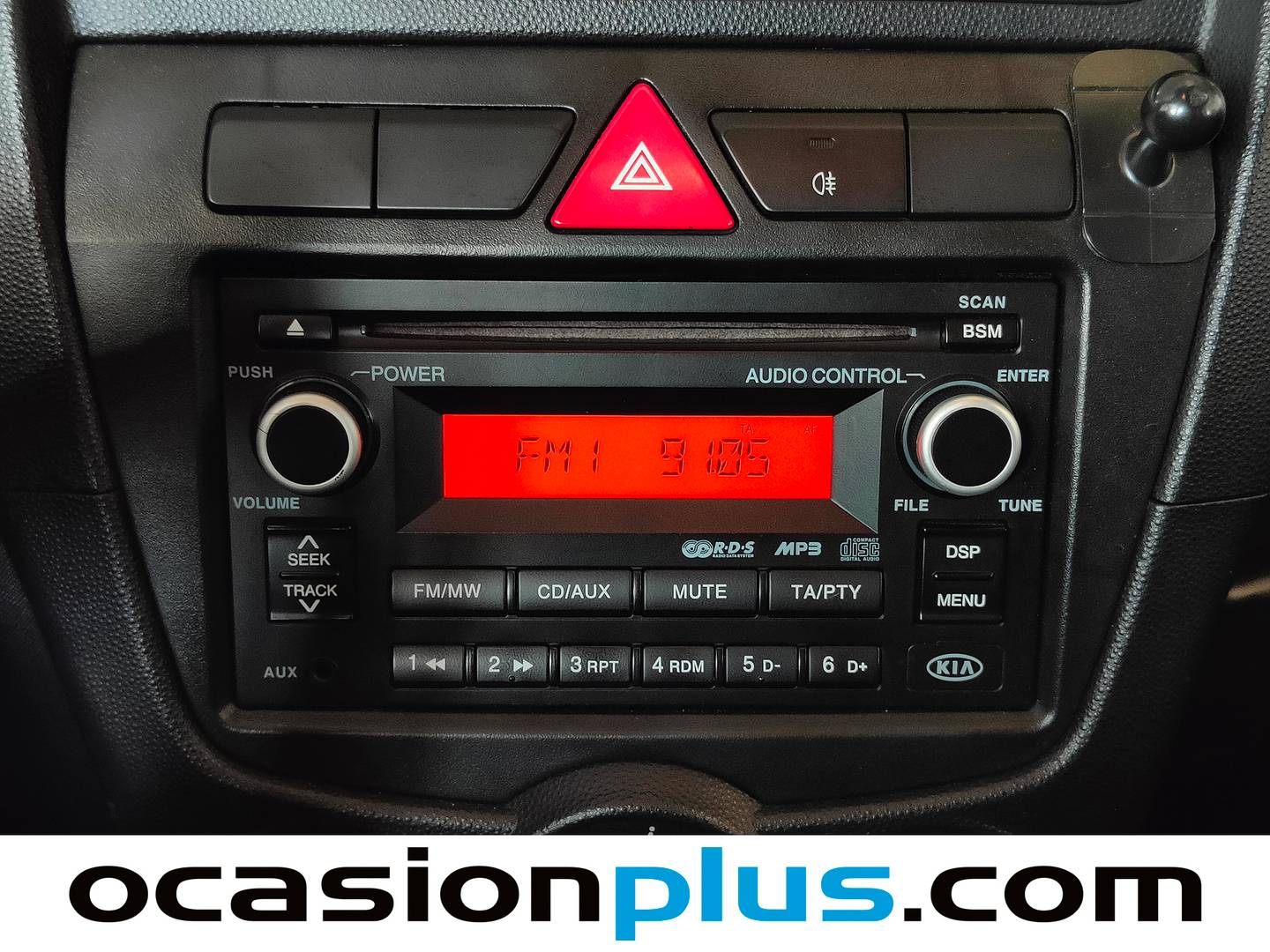 KIA Picanto KIA Picanto 1.0 SOHC Concept (62 CV) 62cv