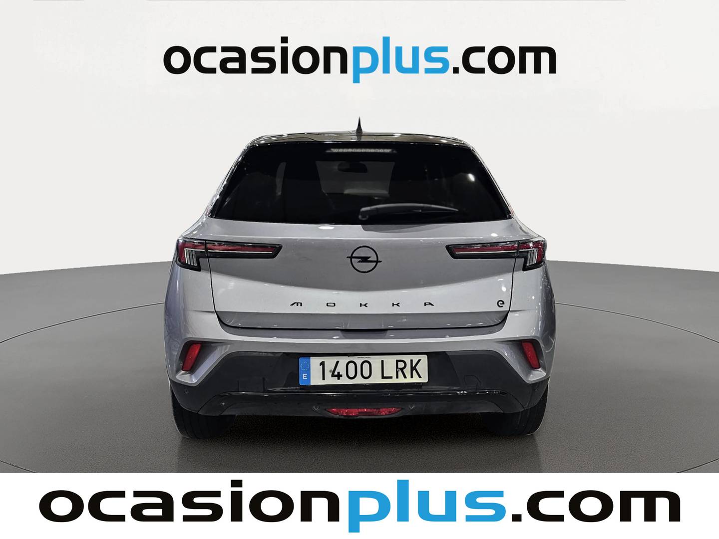 Opel Mokka-e Opel Mokka-e BEV 50kWh GS Line-e (136 CV) km 0