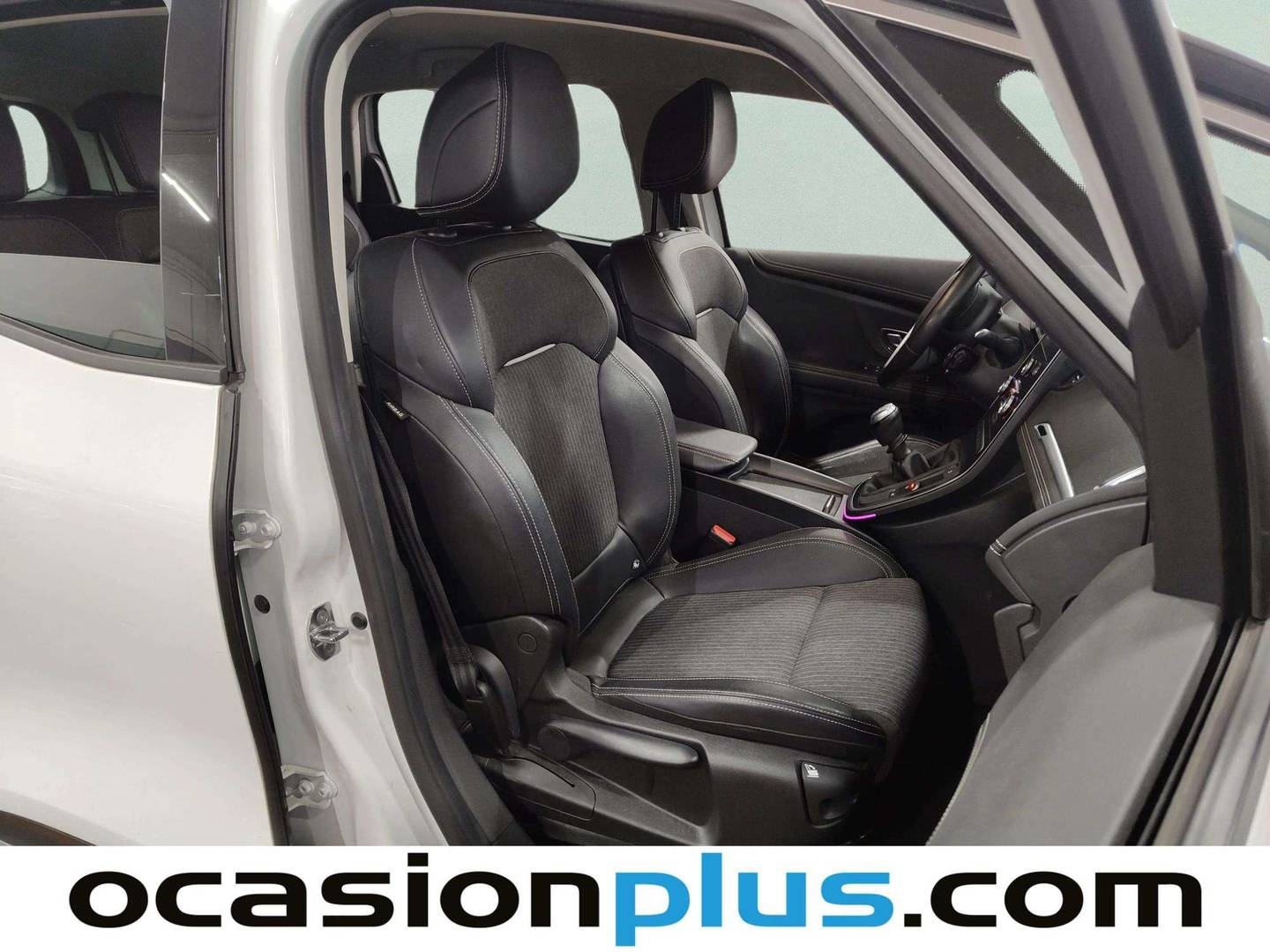 Renault Grand Scénic Renault Grand Scenic Zen TCe (140 CV) GPF 7 Plazas manual