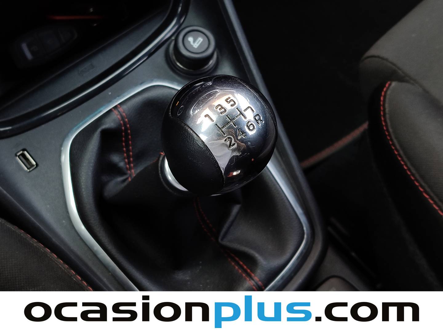 Ford Puma Ford Puma 1.0 EcoBoost MHEV ST-Line (125 CV) de ocasión