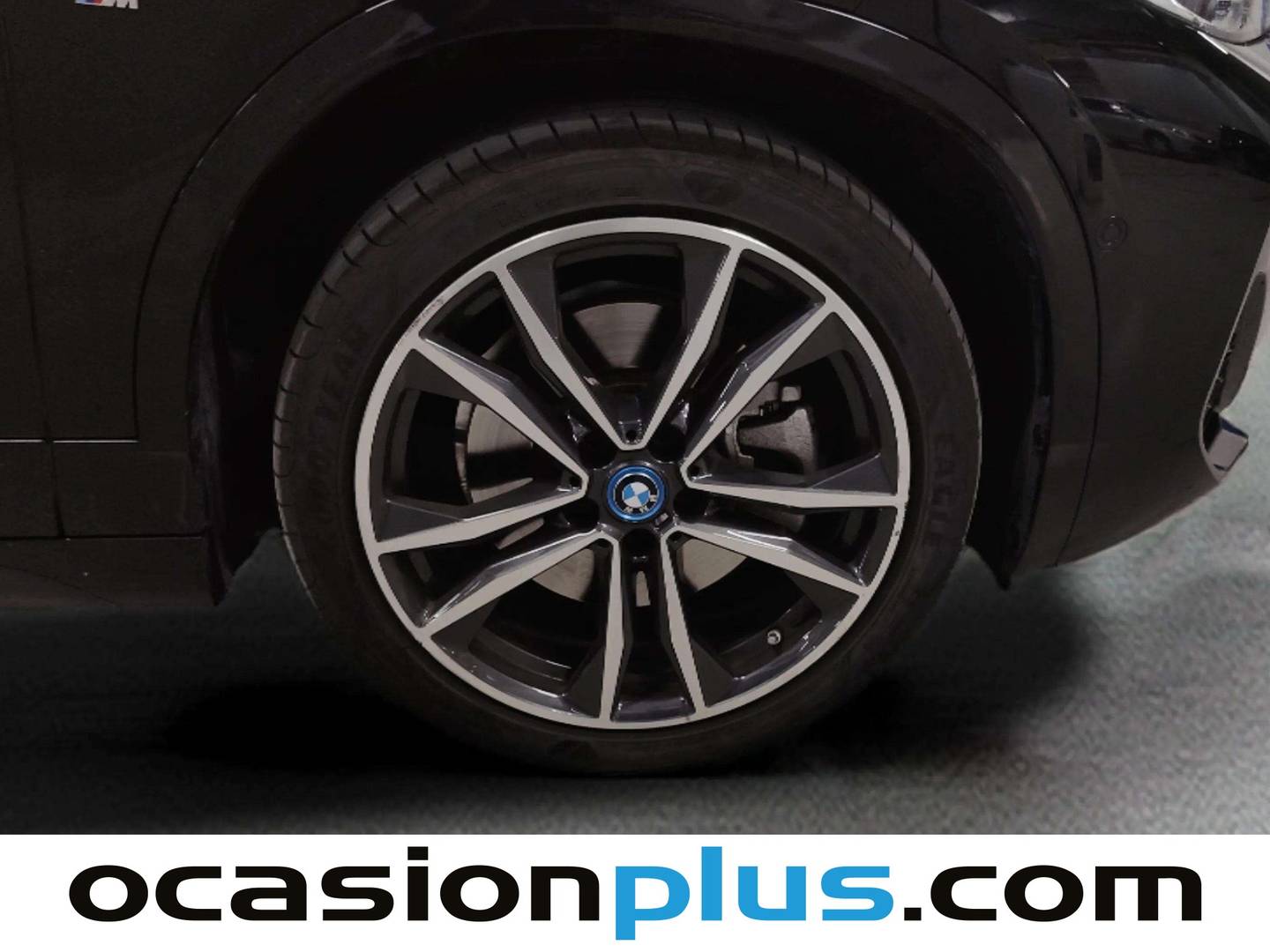 BMW X2 BMW X2 xDrive25e (220 CV) Pack M automático