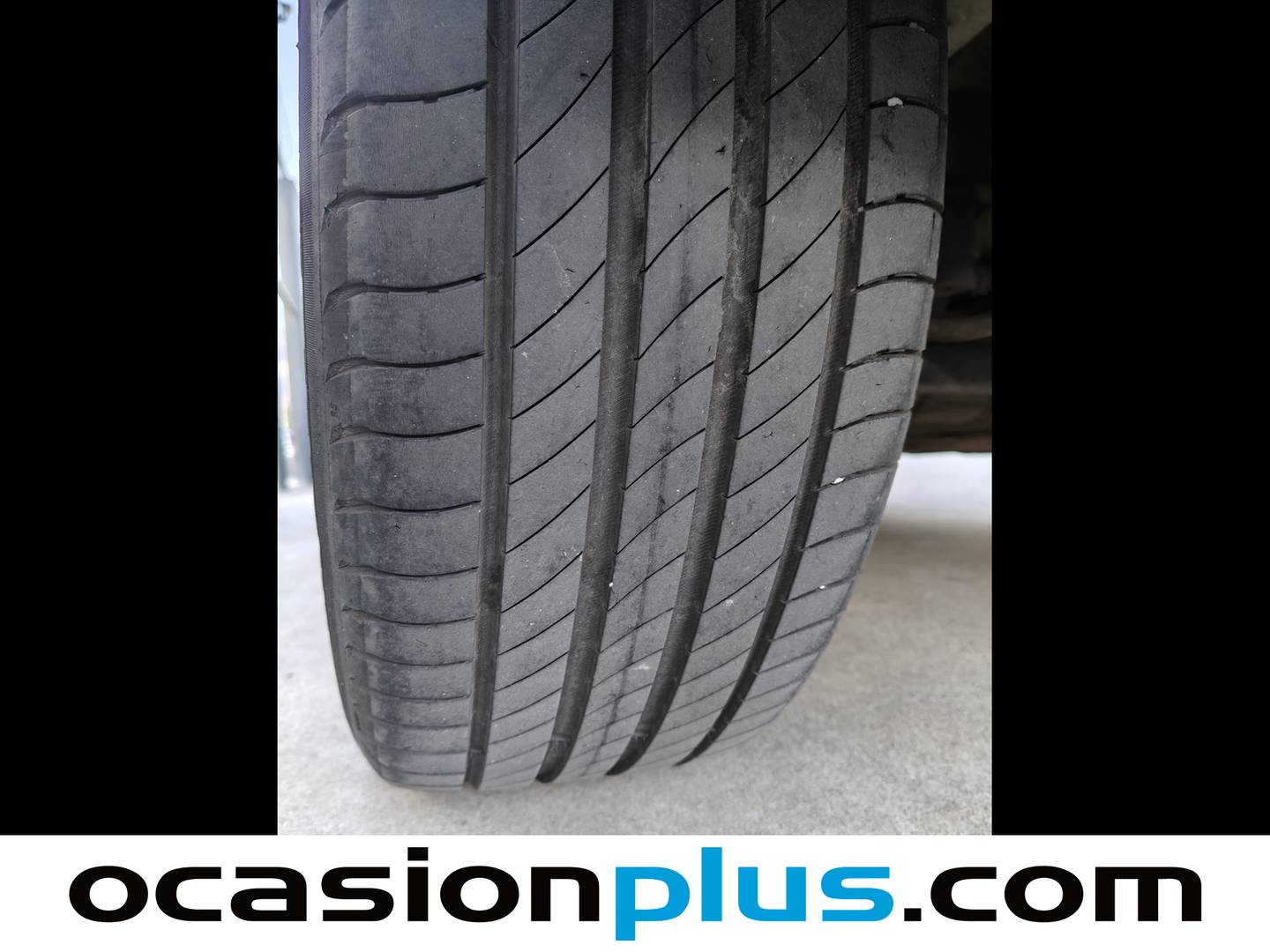 Foto KIA Stonic Kia Stonic 1.2 DPi Drive (84 CV)