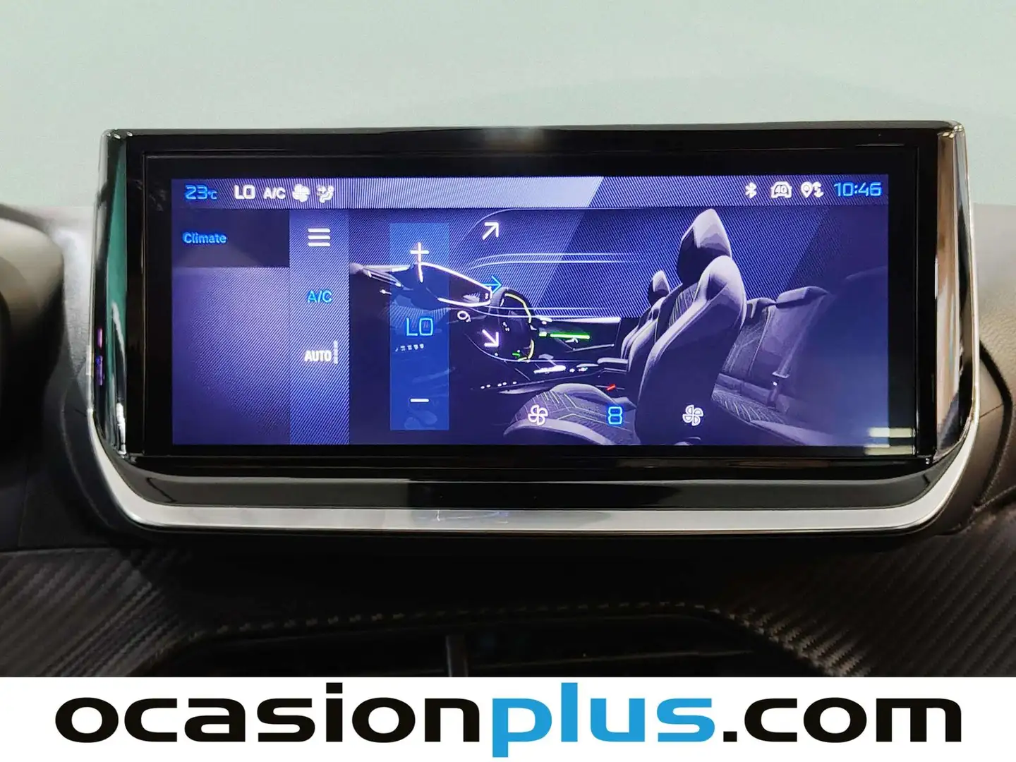 Foto Peugeot 208 Peugeot 208 PureTech 100 Allure (100 CV)