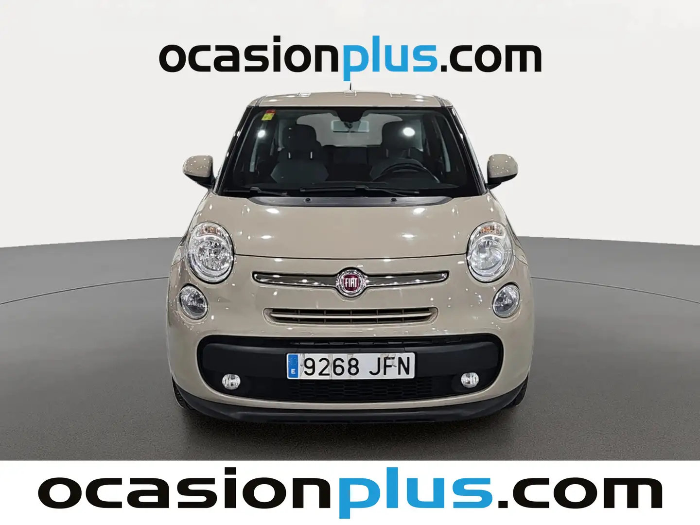 Foto Fiat 500L Fiat 500L 1.4 Pop Star (95 CV)