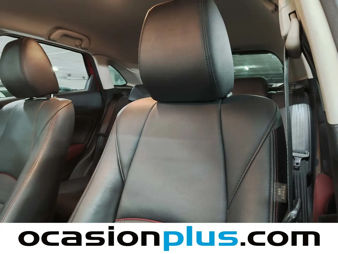 Foto Mazda CX-3 Mazda CX-3 1.5 DE SKYACTIV Luxury 2WD (105 CV)