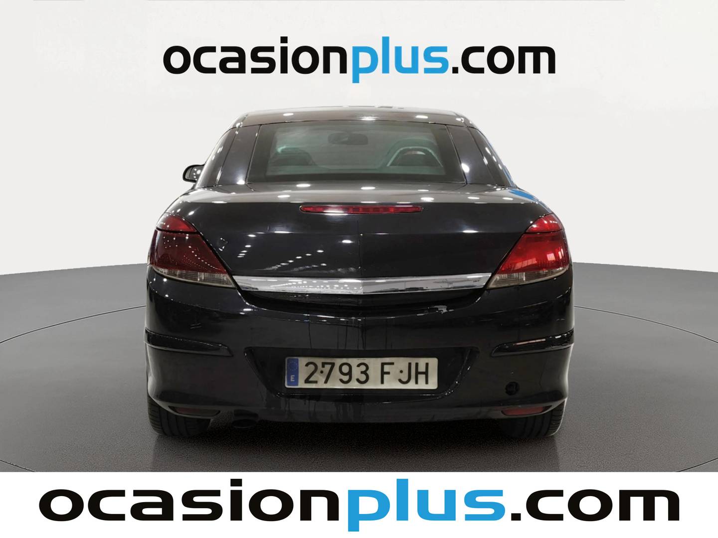 Opel Astra Opel Astra 1.9 CDTI Twin Top Enjoy (150 CV) barato