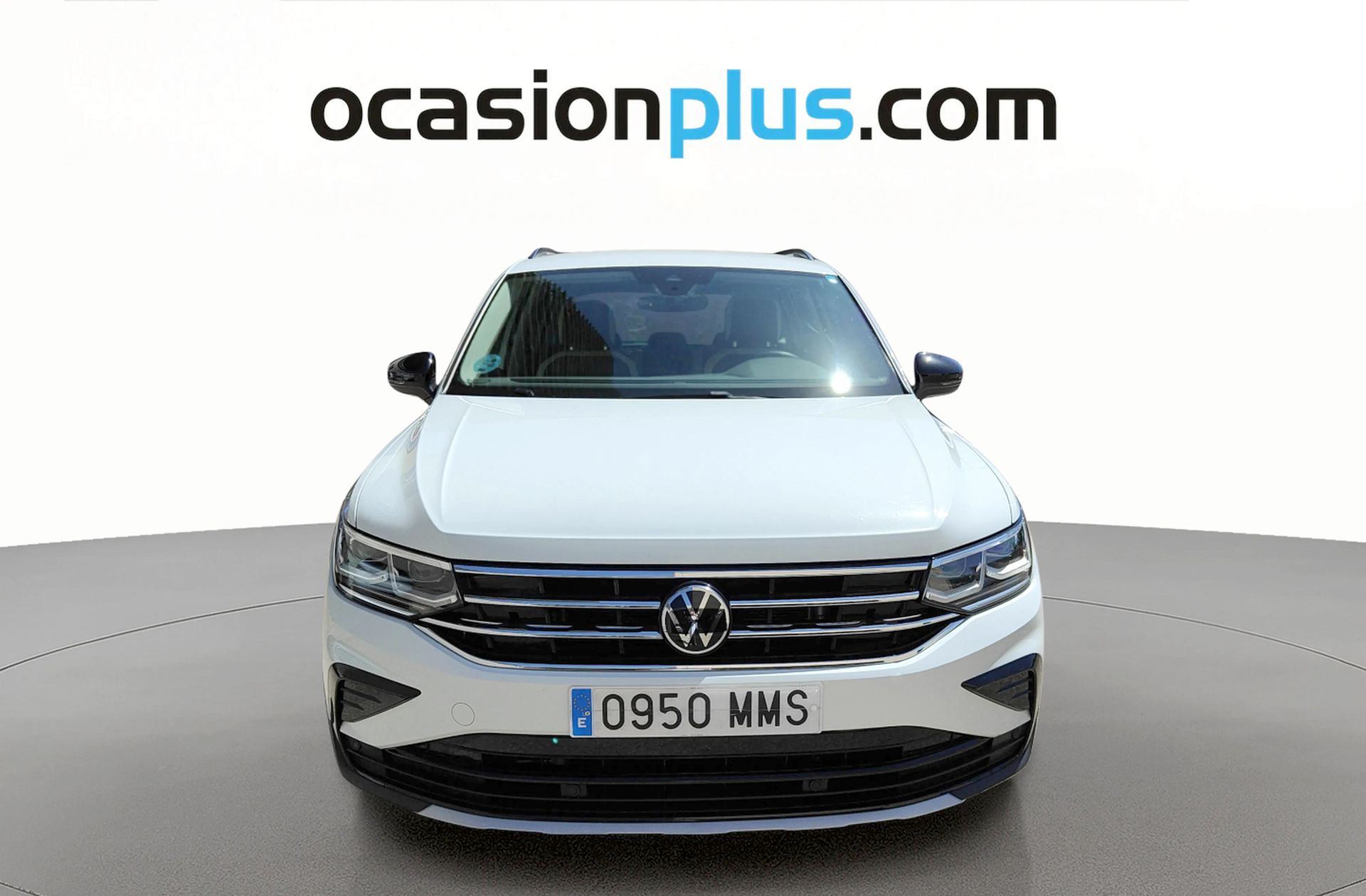 Volkswagen Tiguan Urban Sport 2.0 TDI DSG - foto 13