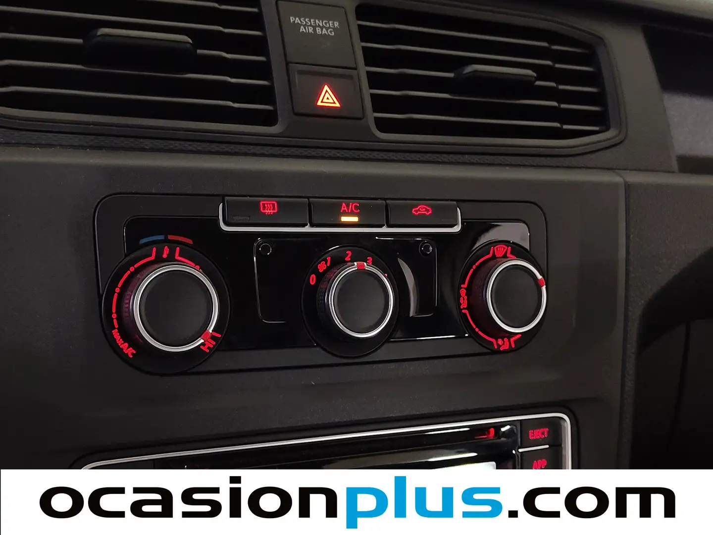 Foto Volkswagen Caddy Volkswagen Caddy Profesional Kombi 2.0 TDI BMT (102 CV)