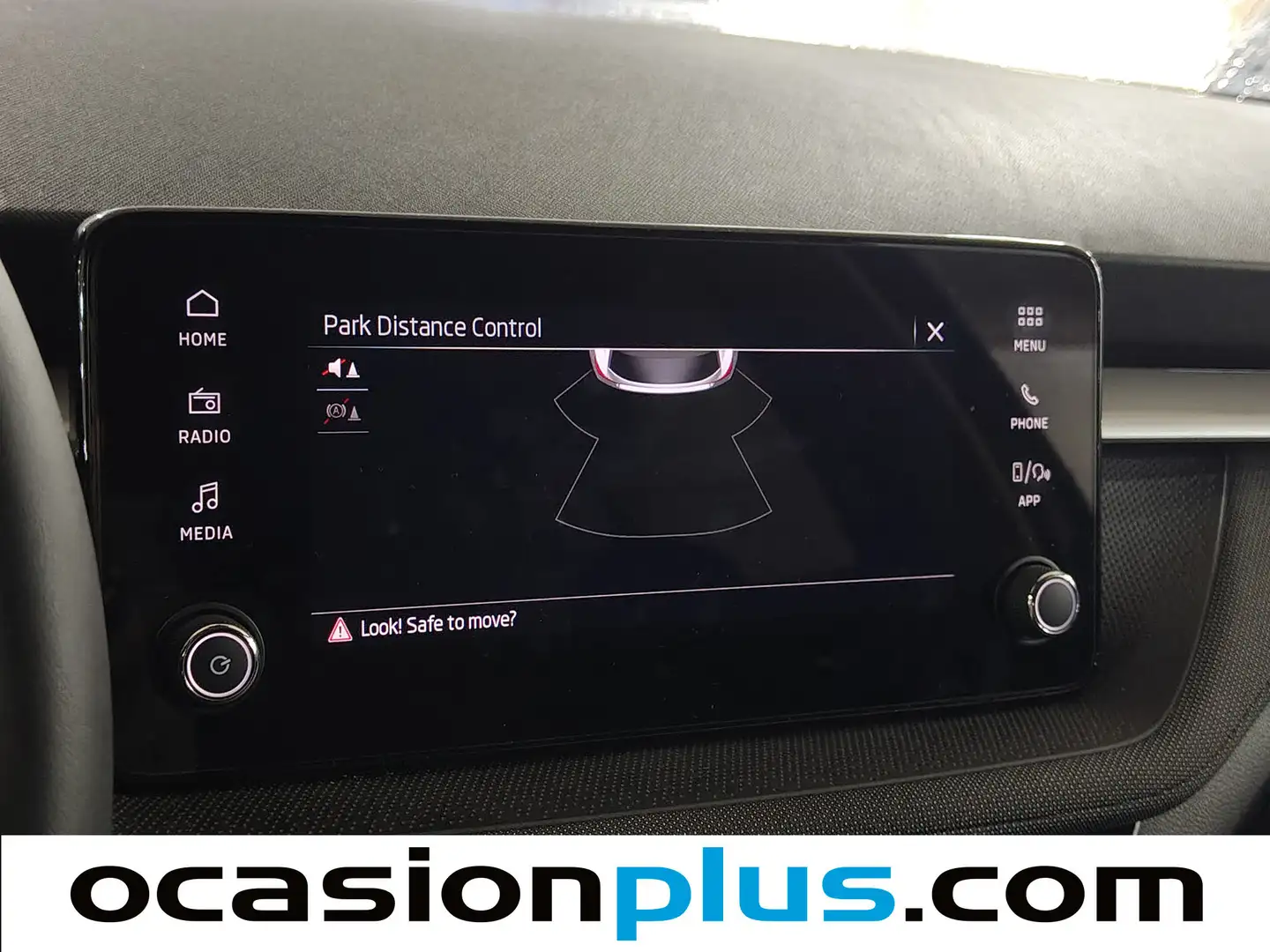 Foto Skoda Fabia Skoda Fabia 1.0 TSI Selection  (95 CV)