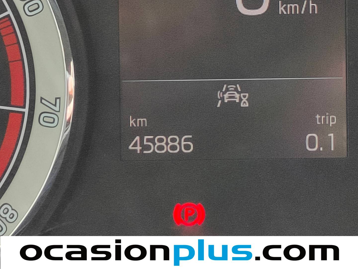 Foto Skoda Karoq Skoda Karoq 1.0 TSI Ambition  (115 CV)