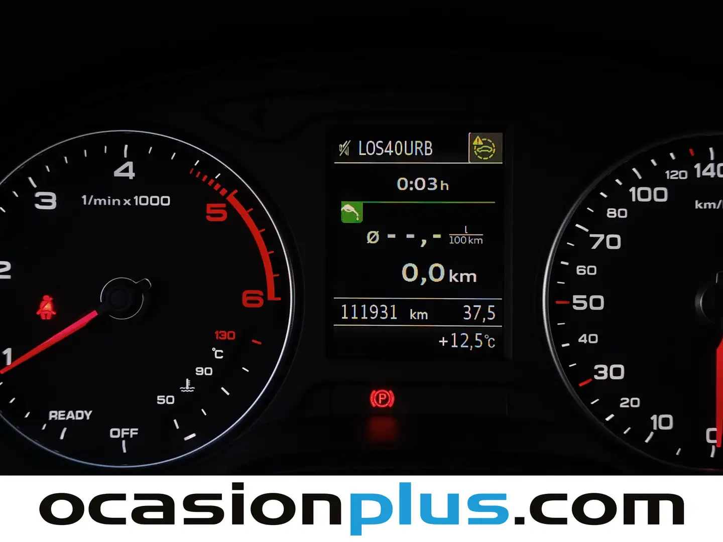 Foto Audi Q2 Audi Q2 Advanced 30 TDI (116 CV)