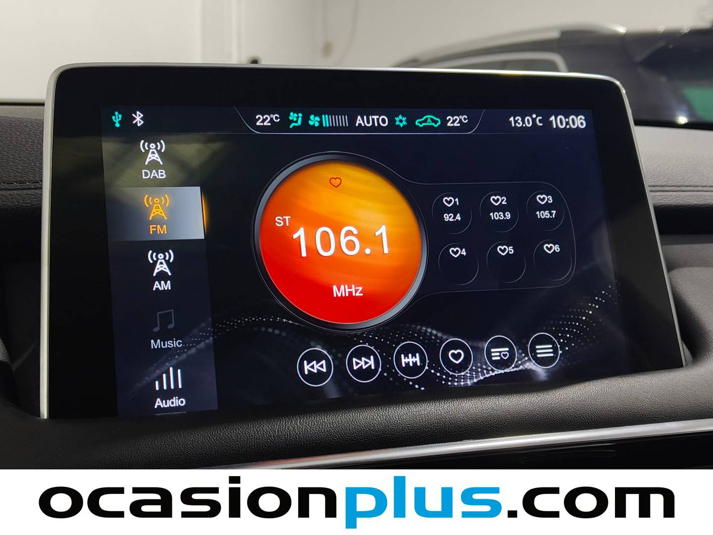 MG eHS MG eHS 1.5 T-GDI PHEV Luxury 190 kW (258 CV) al mejor precio