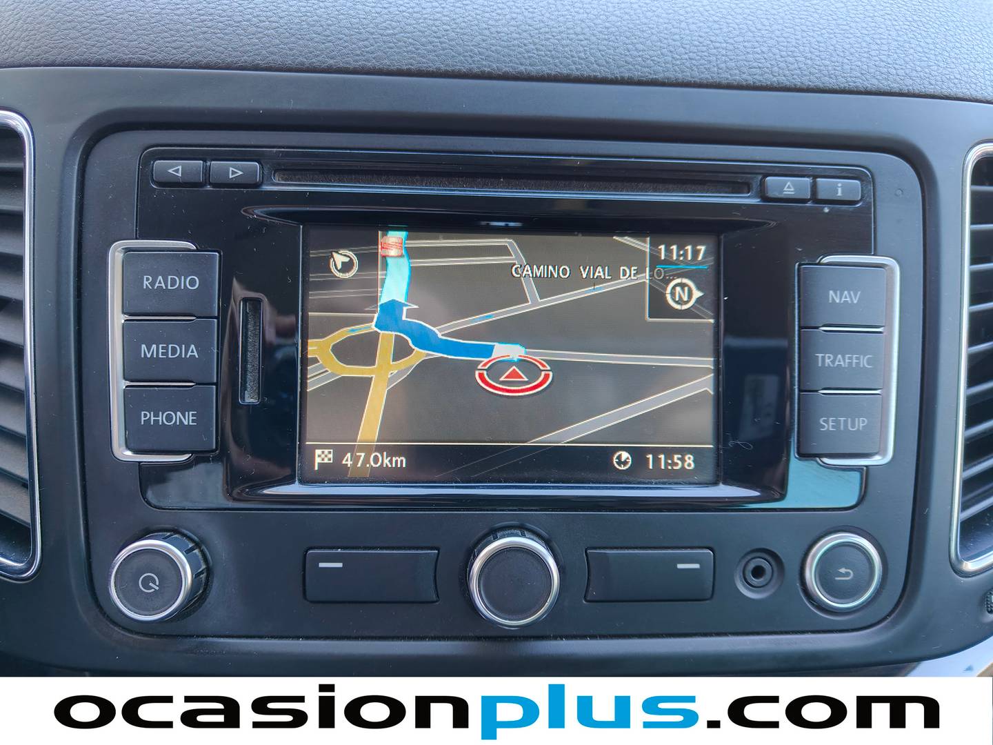 Extras y acabados del Seat Alhambra Seat Alhambra 2.0 TDI S&S Style DSG (140 CV) 7 plazas