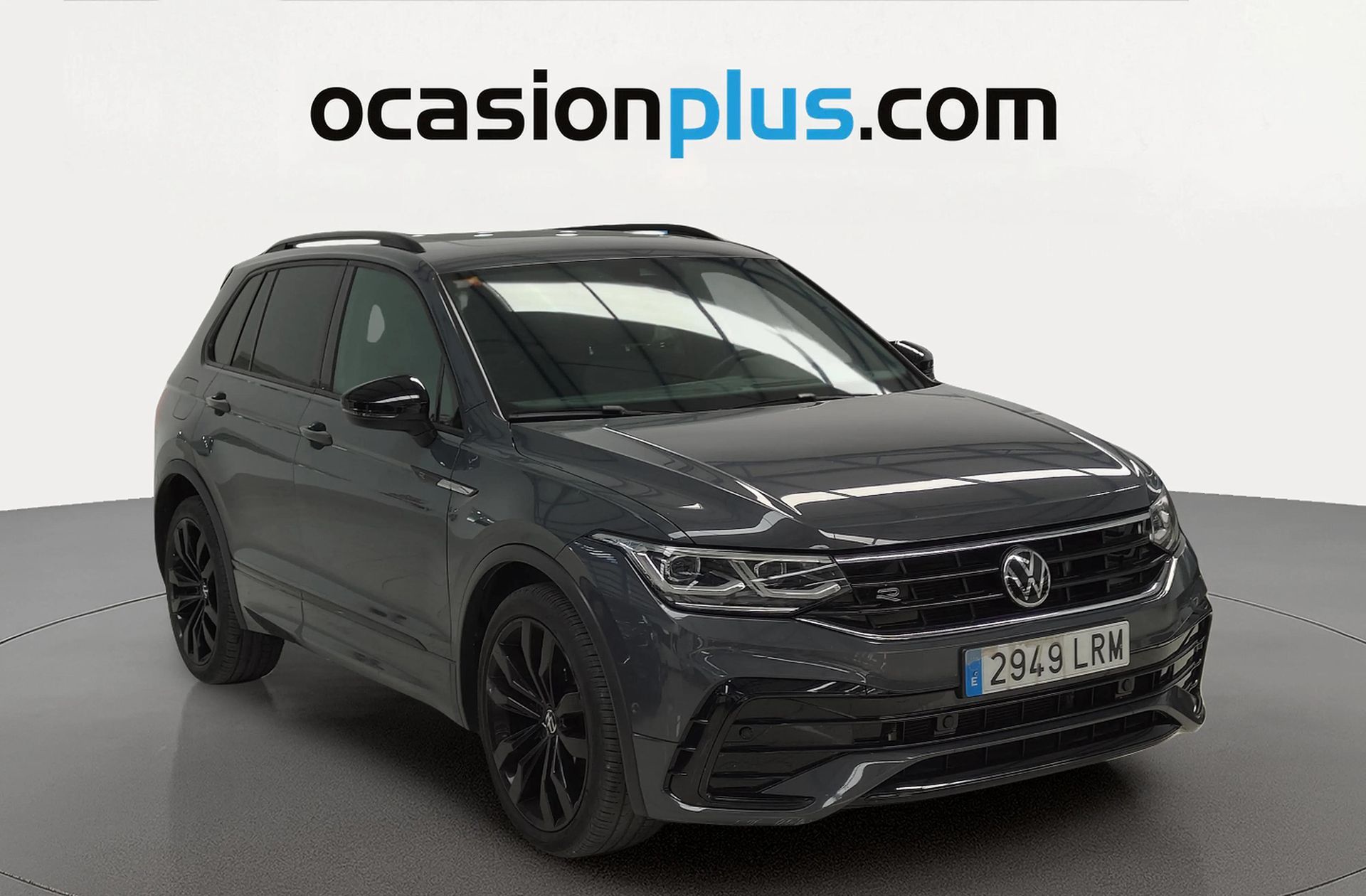 Volkswagen Tiguan R-Line 1.5 TSI DSG - foto 2
