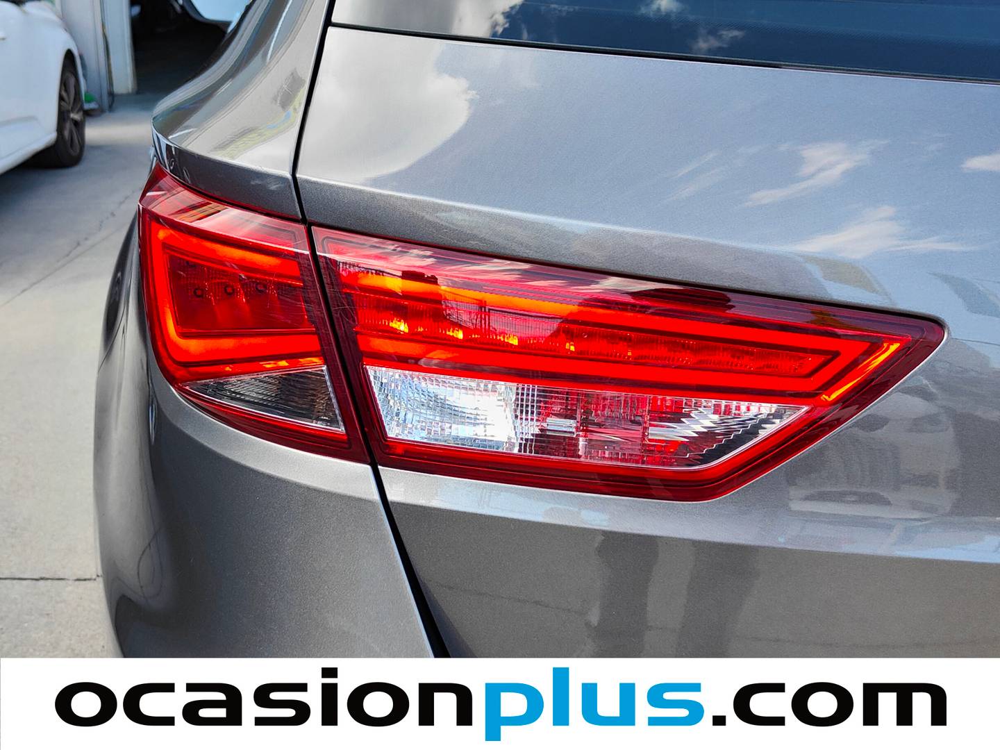 Extras del Seat León Seat León ST 1.4 TSI ACT S&S Style DSG (150 CV)