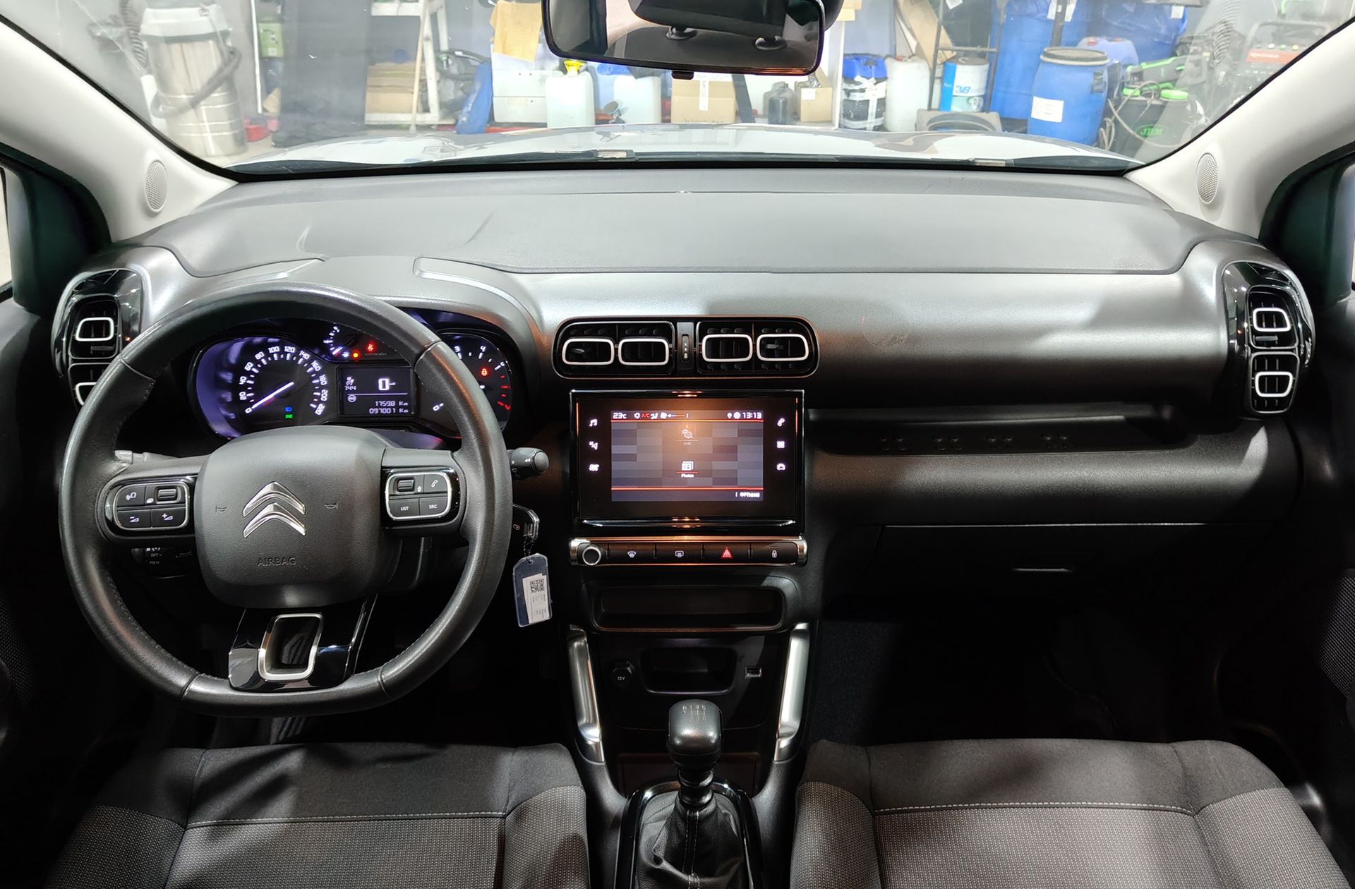 Citroën C3 Aircross PureTech 110 You - foto 6