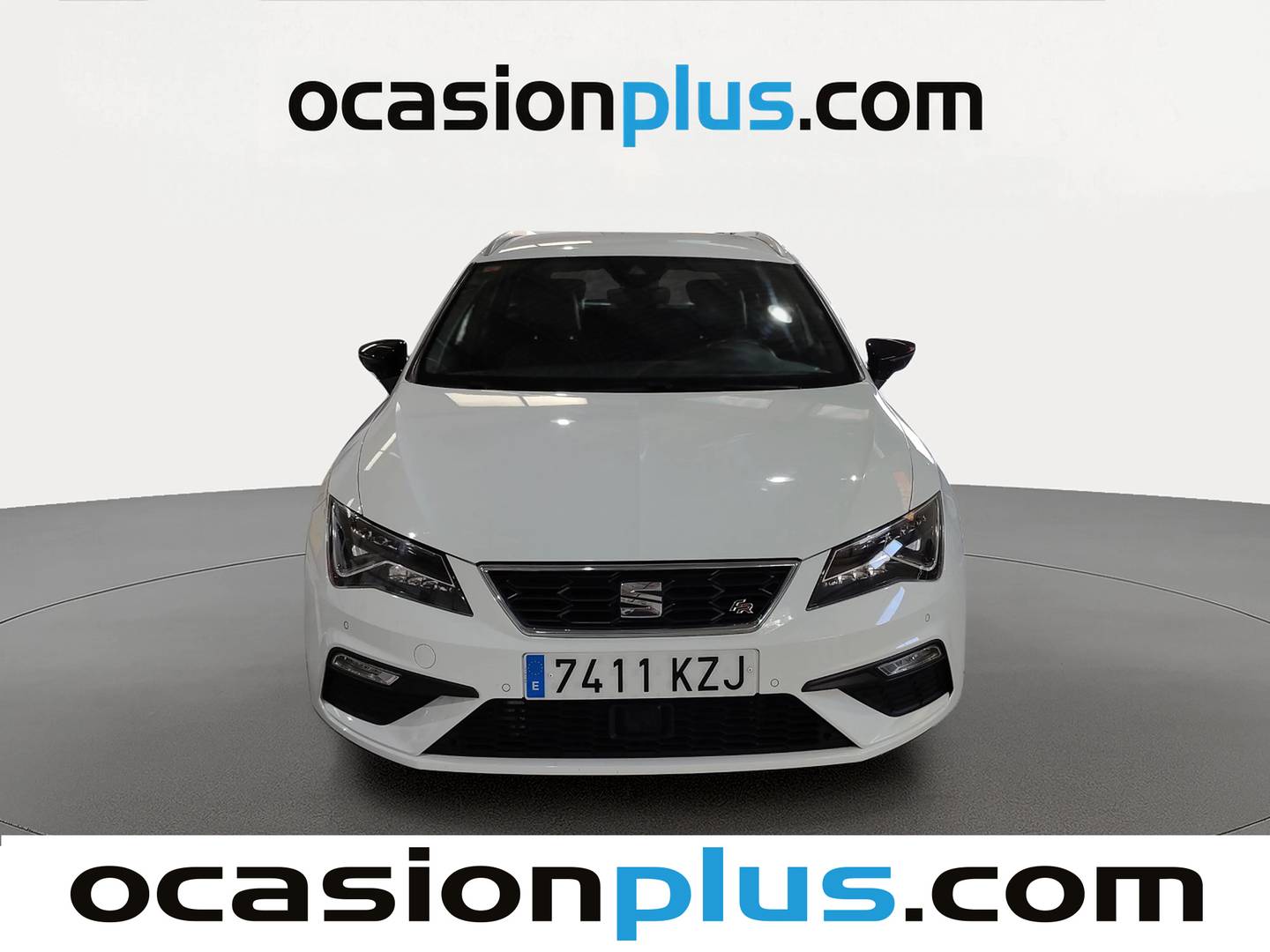 Seat León SEAT León ST ST 1.5 EcoTSI S&S FR (150 CV) al mejor precio