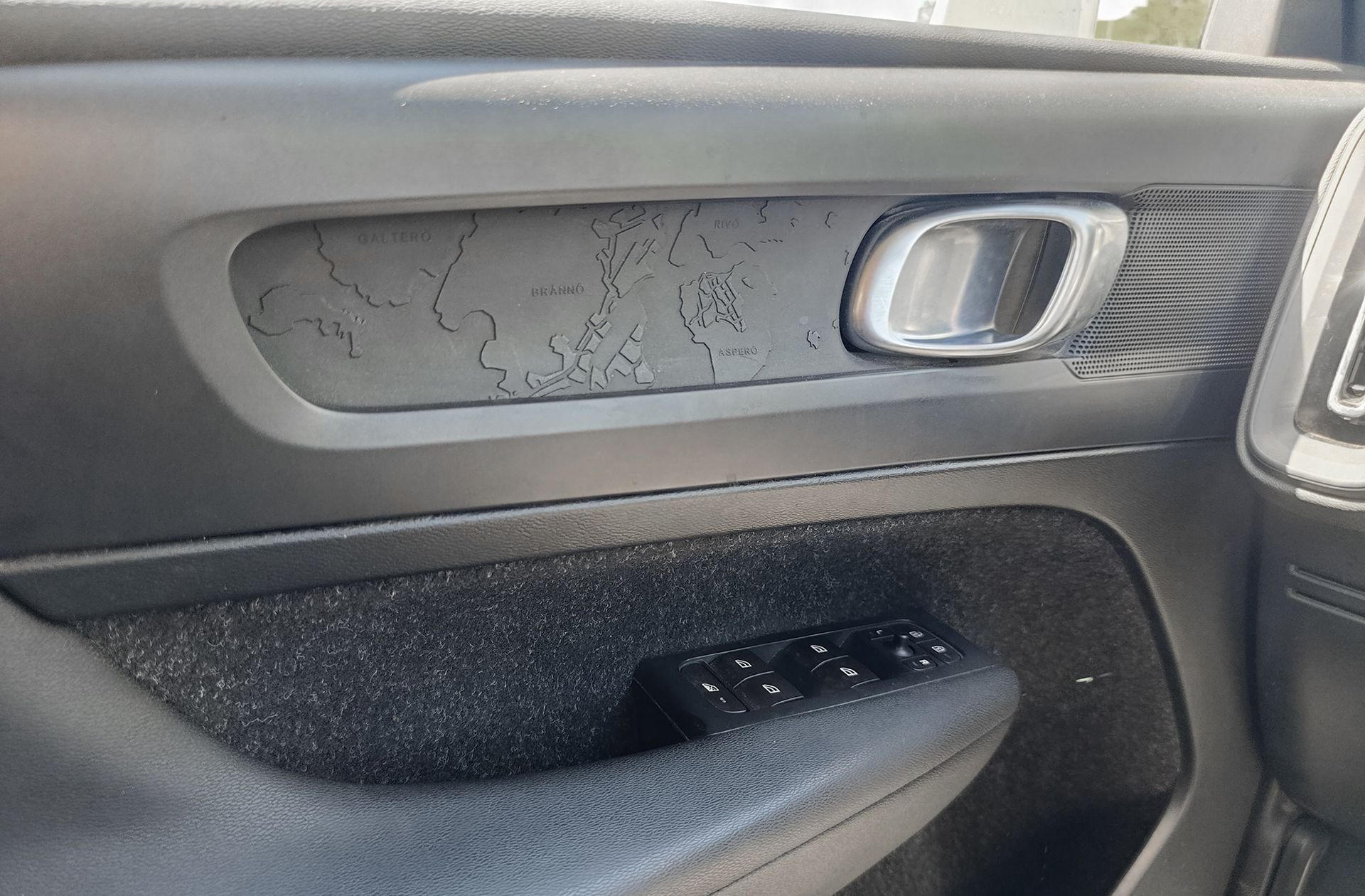 Volvo XC40 D3 - foto 33