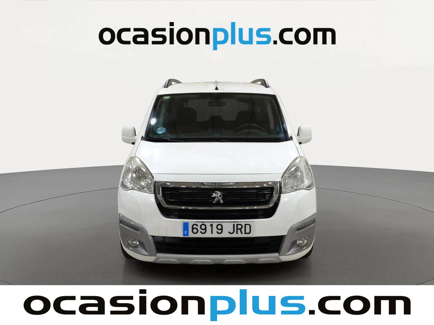 Peugeot Partner Peugeot Partner Tepee Tepee Combi BlueHDI 100 Style (100 CV) 100cv