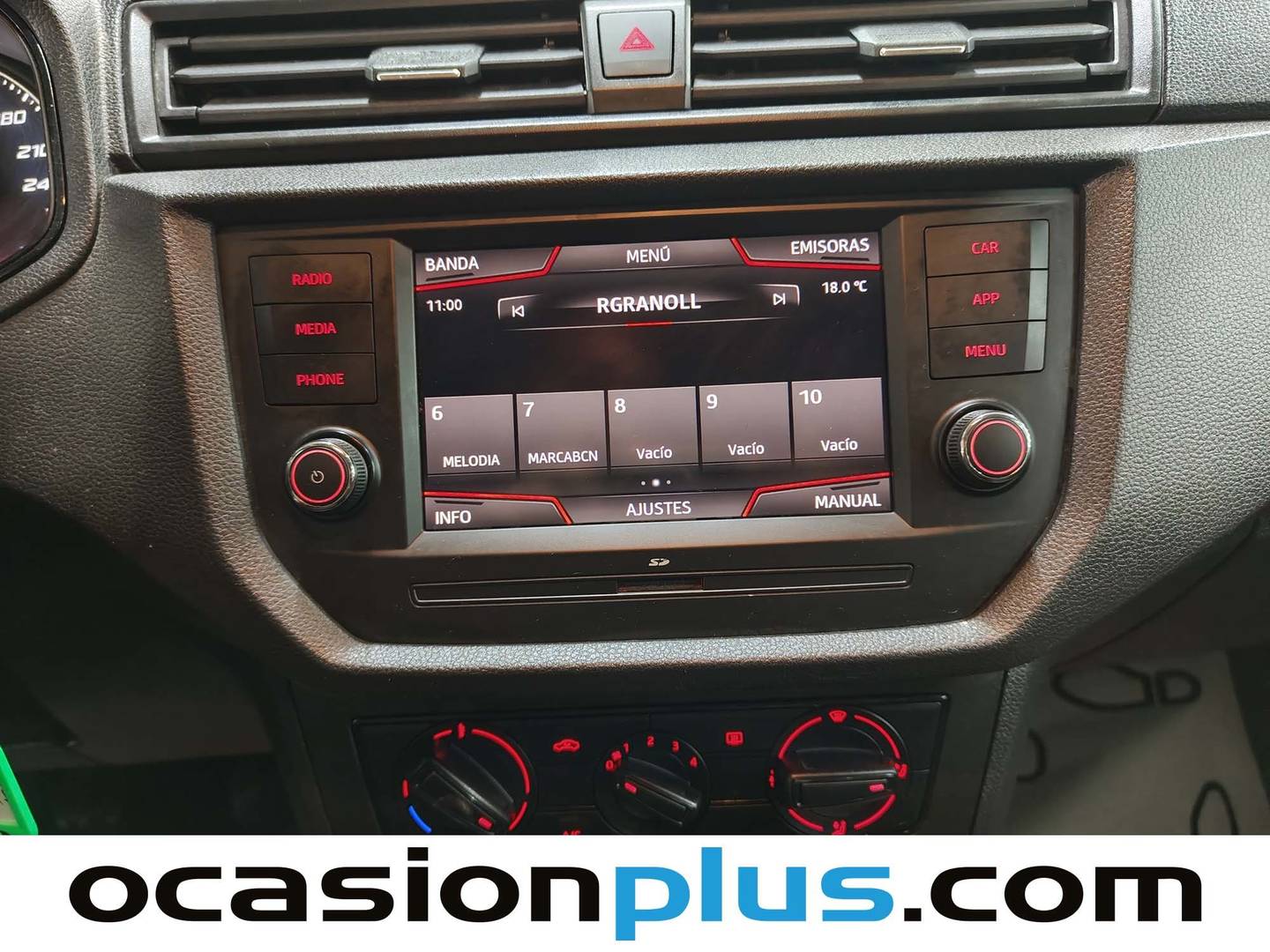 Seat Arona Seat Arona 1.0 TSI Ecomotive Reference Plus (95 CV) al mejor precio