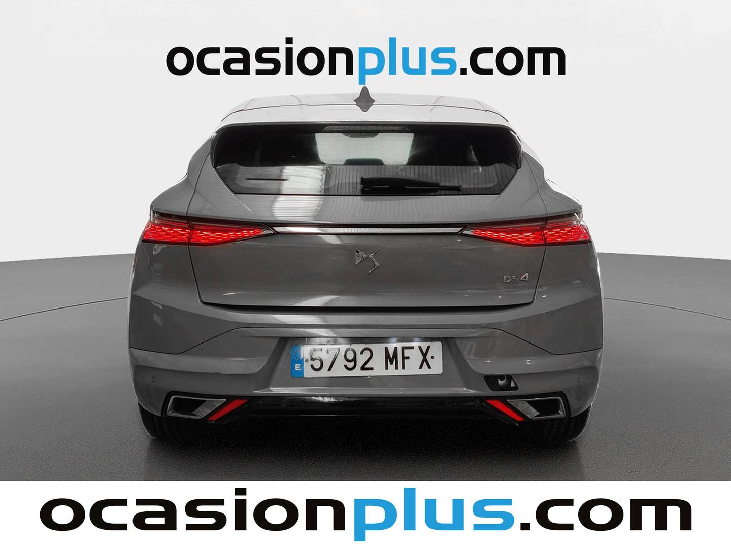 Foto DS DS 4 DS DS4 PureTech 130 Bastille Auto (130 CV)