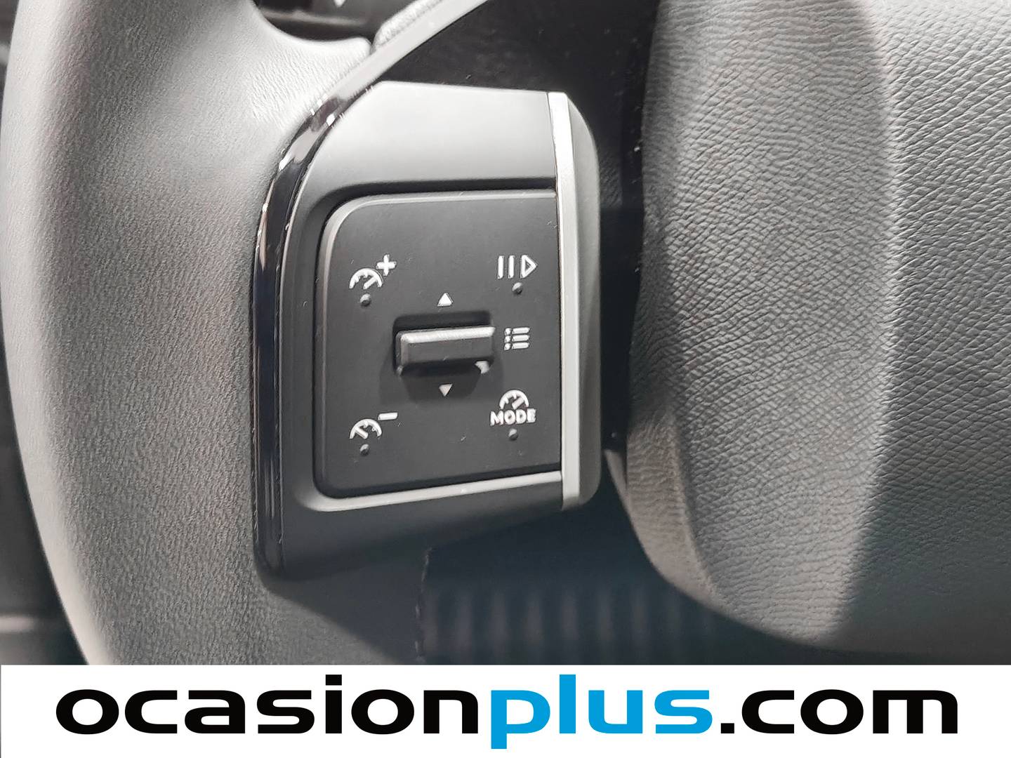 Citroën C3 Aircross Citroën C3 Aircross Hybrid 145 Plus e-DCS6 (145 CV) seminuevo