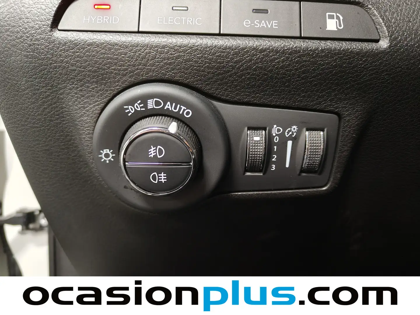 Foto Jeep Compass Jeep Compass 1.3 PHEV Limited AWD AT (190 CV)