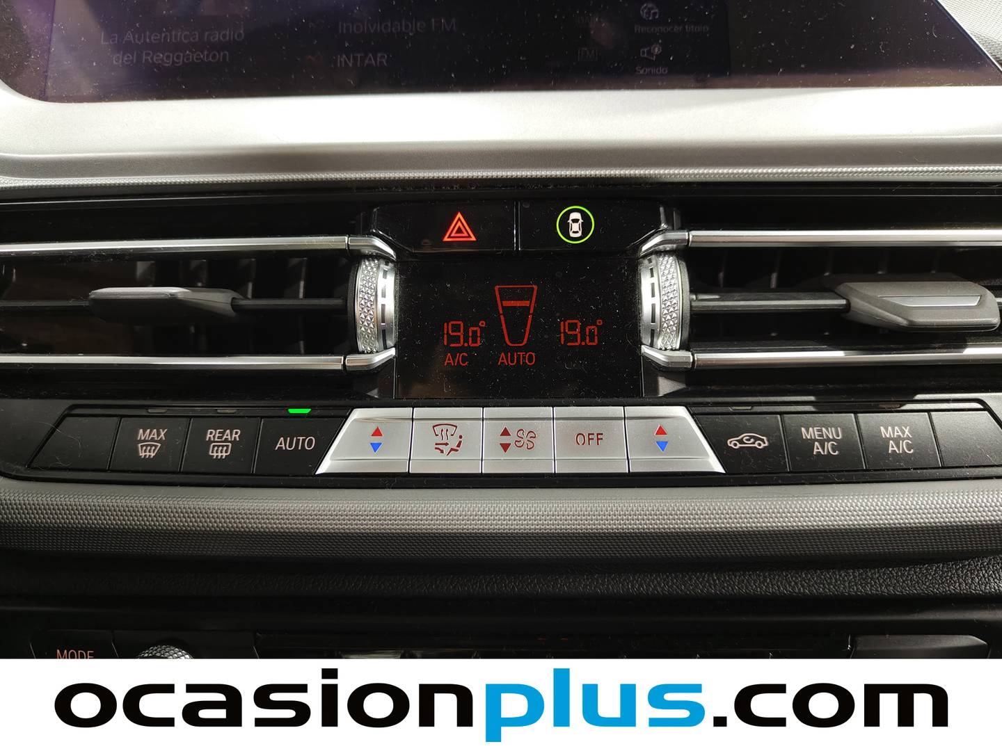 Foto BMW Serie 1 BMW Serie 1 116d (116 CV)