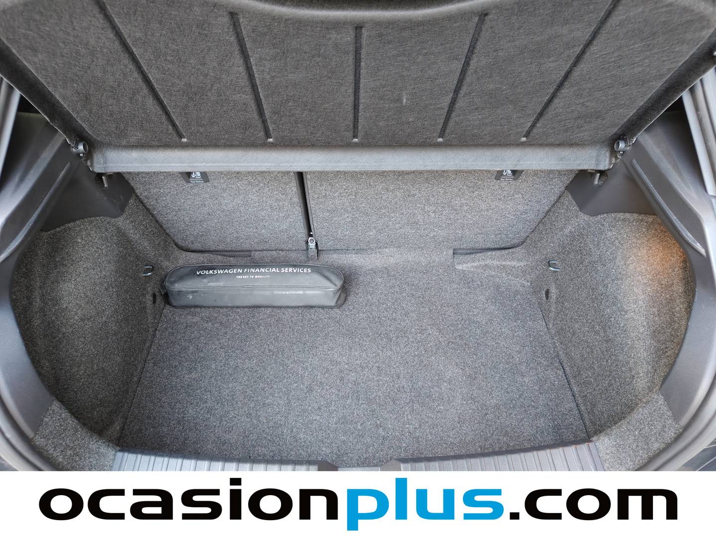 Fotos maletero Seat Ibiza SEAT Ibiza 1.0 TSI S&S FR XS (115 CV)