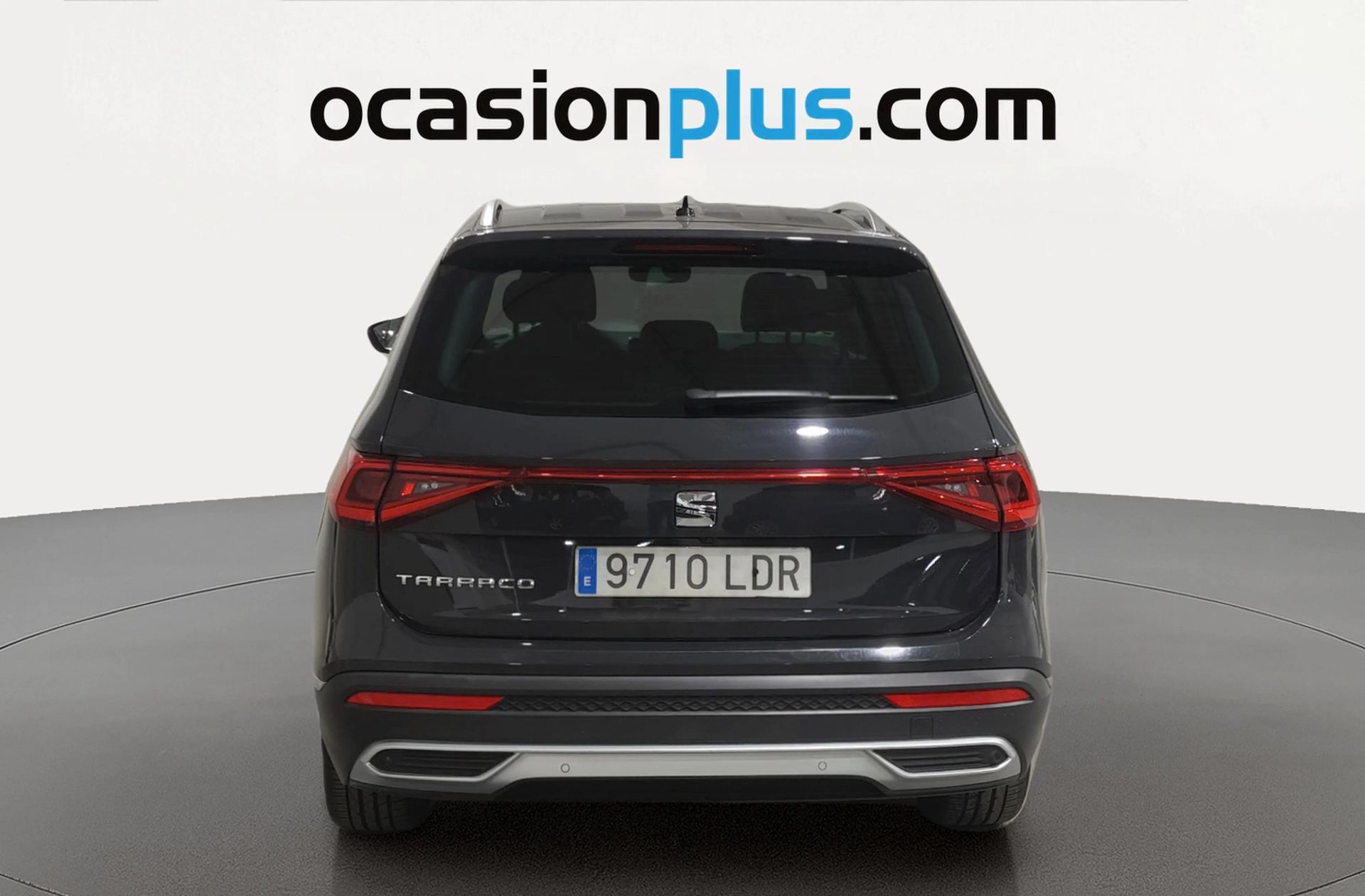 SEAT Tarraco 1.5 TSI Xcellence - foto 15