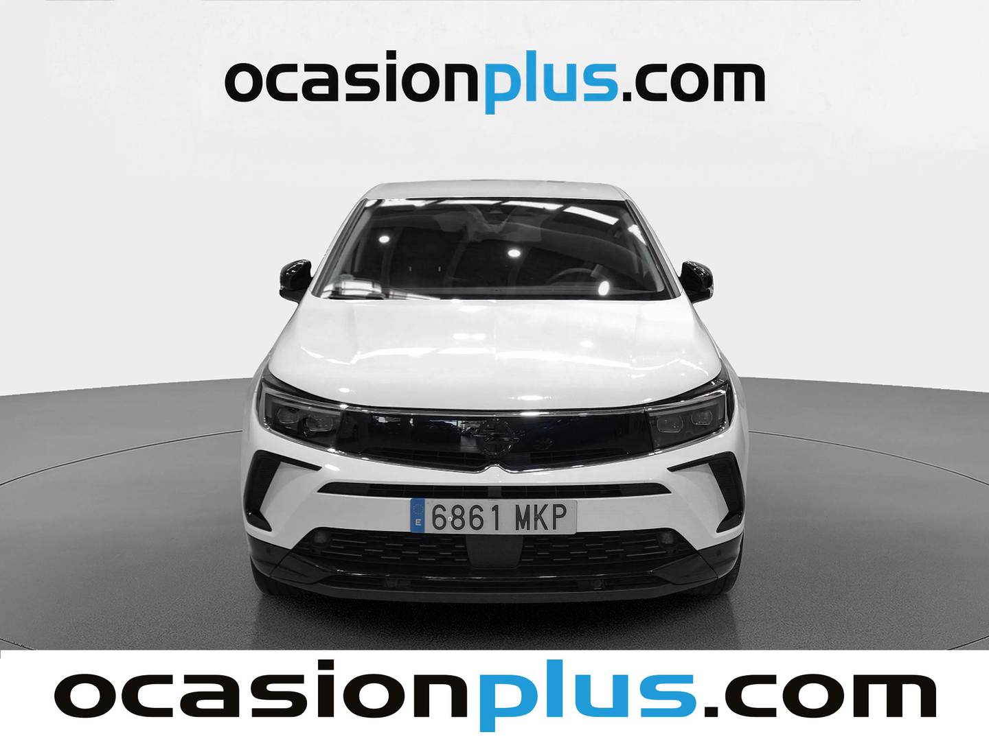 Opel Grandland Opel Grandland 1.2 Turbo S&S GS Auto (130 CV) 130cv