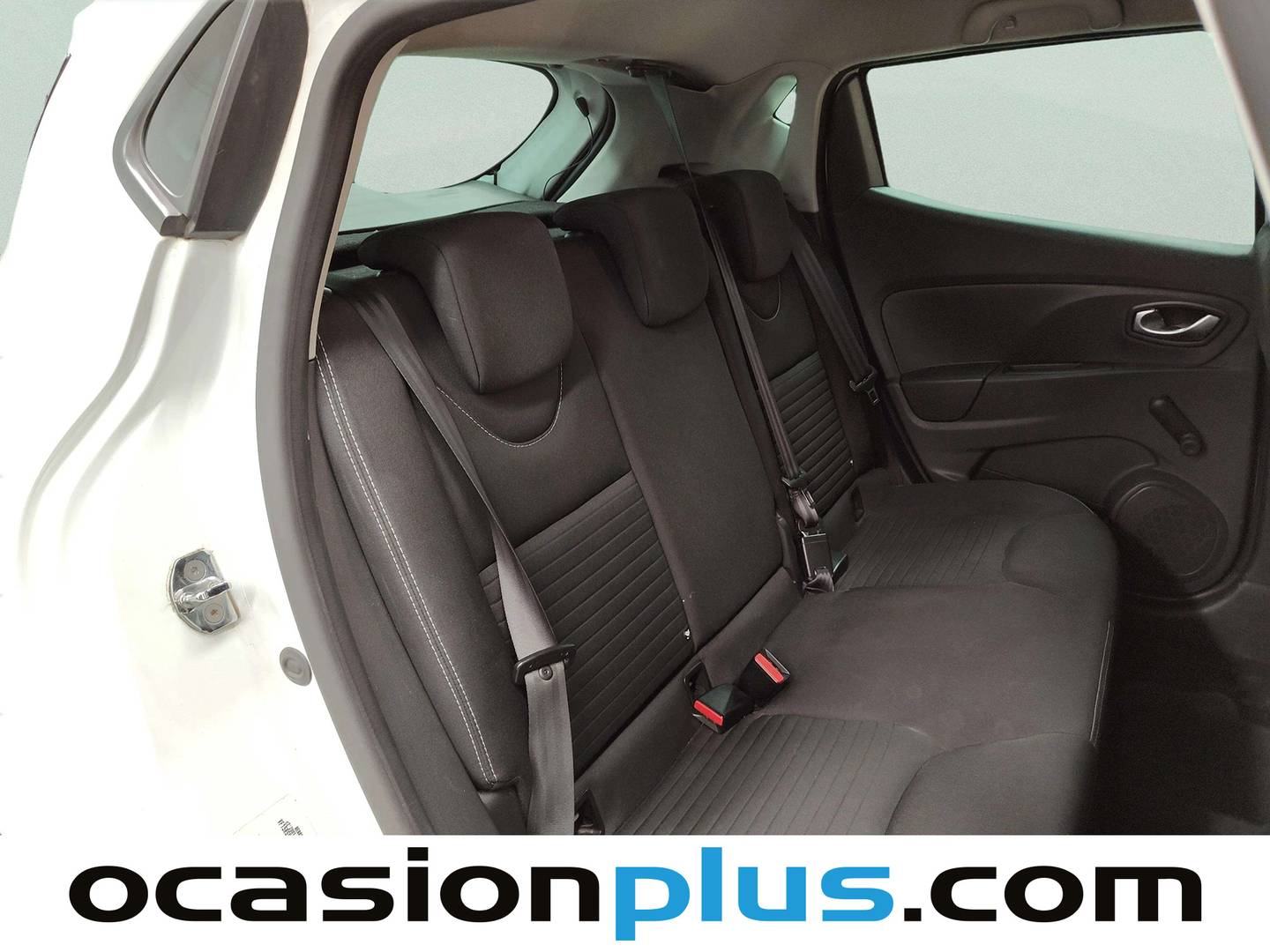 Renault Clio Renault Clio Limited 1.2 (75 CV) al mejor precio
