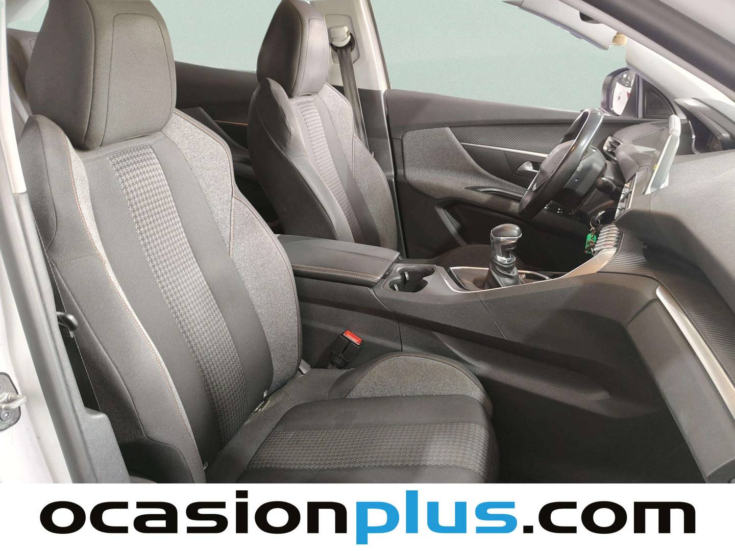 Peugeot 3008 Peugeot 3008 BlueHDI 130 S&S Active (130 CV) km 0