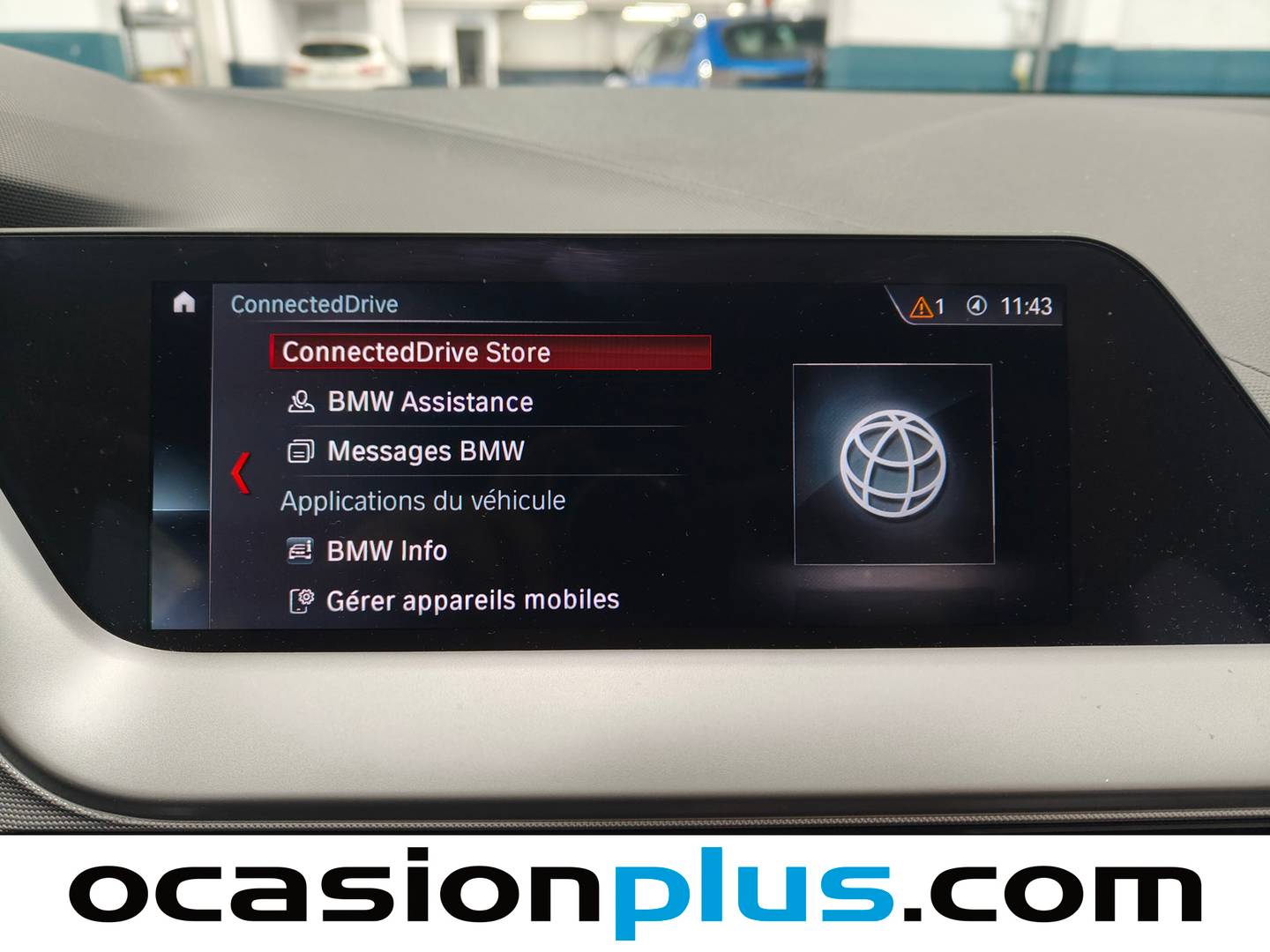 BMW Serie 1 BMW Serie 1 118i  (140 CV) 2021