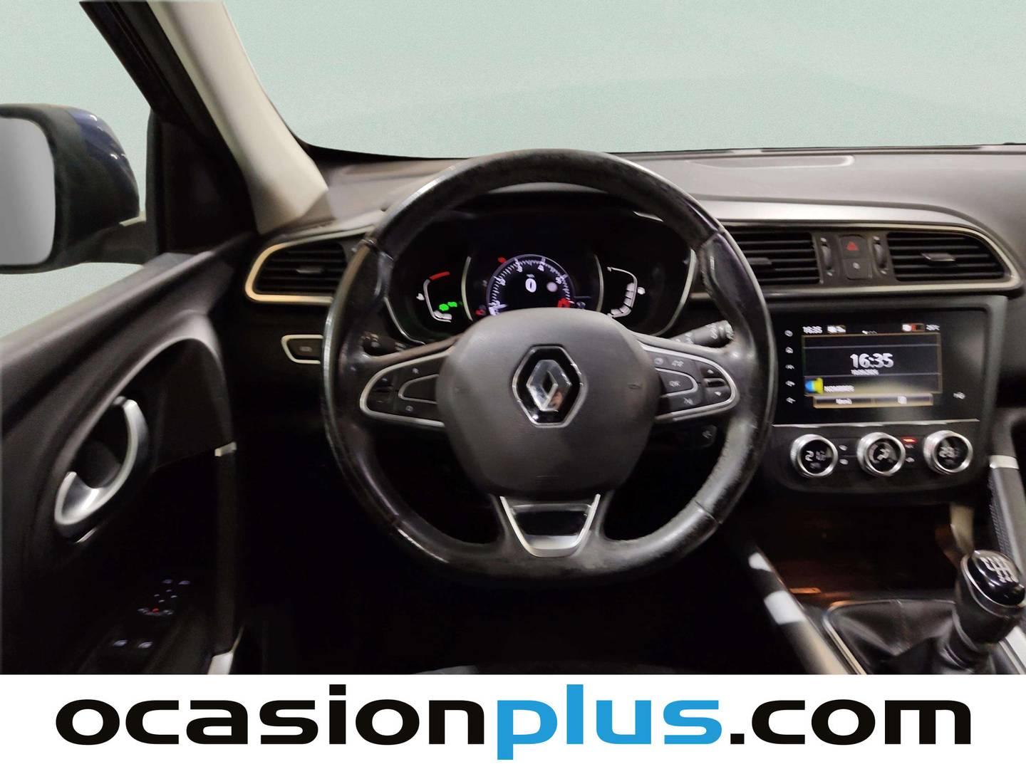 Renault Kadjar Renault Kadjar Zen TCe (140 CV) GPF al mejor precio