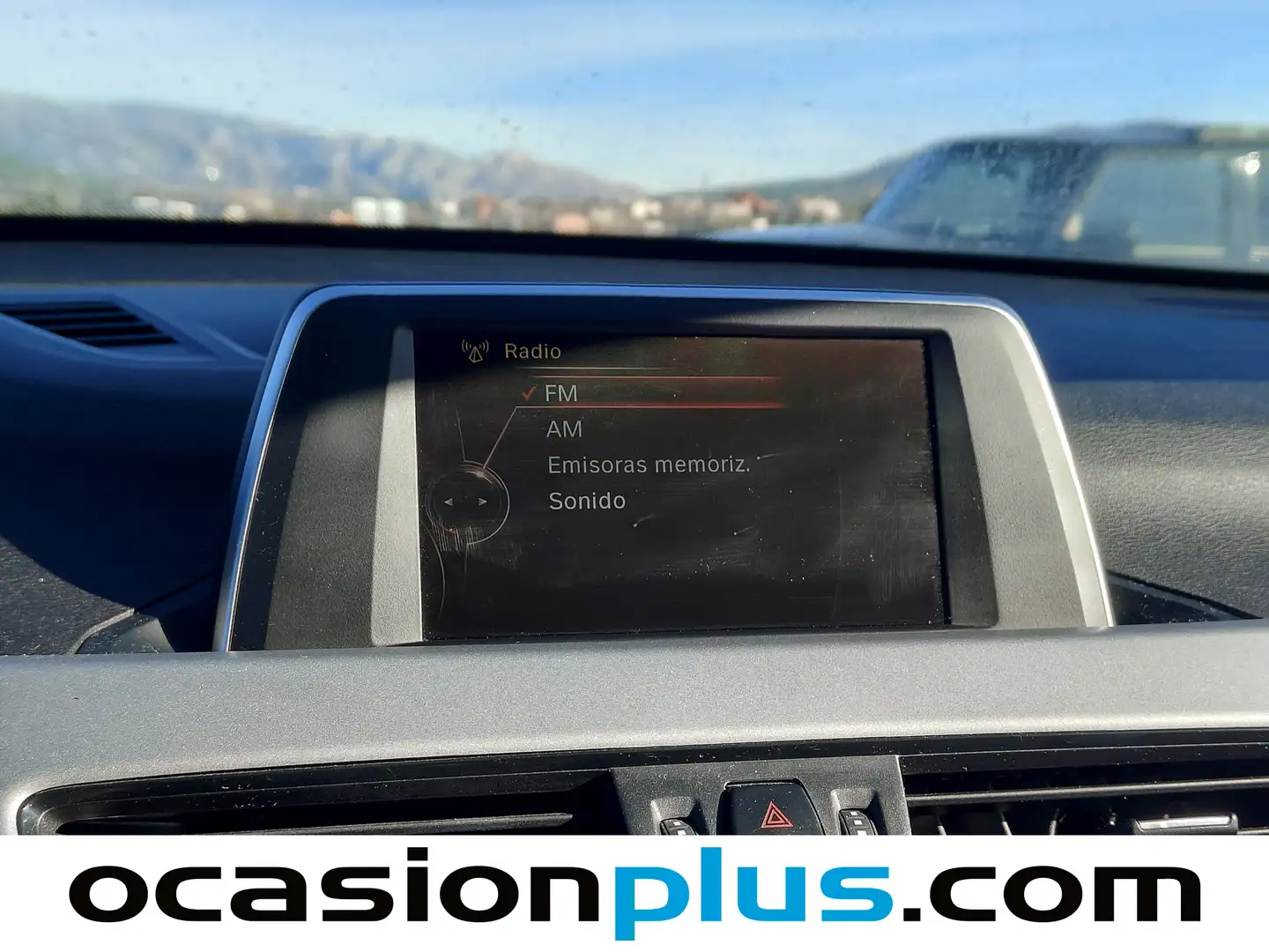 Foto BMW X1 BMW X1 sDrive18d (150 CV)