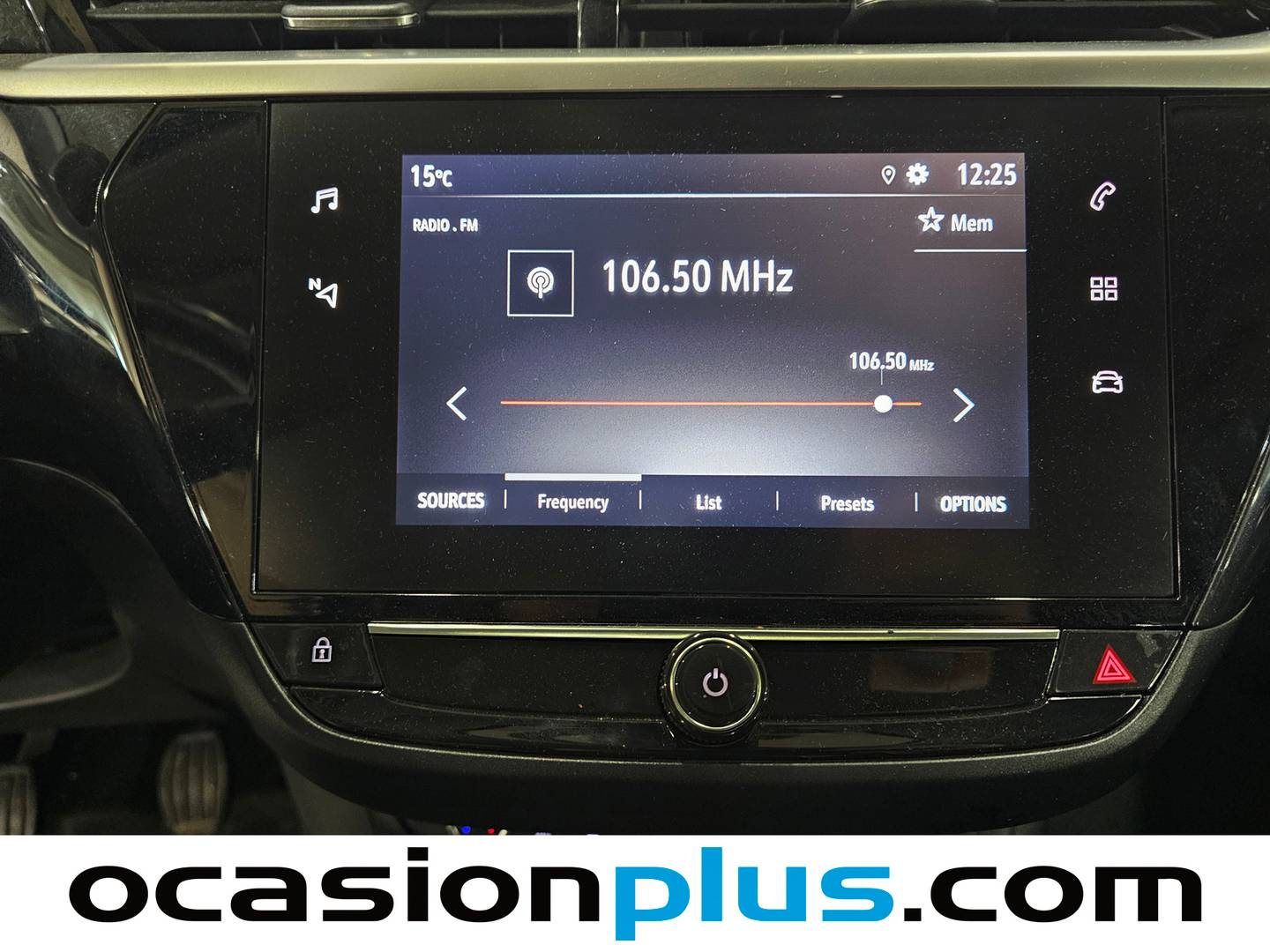 Foto Opel Corsa Opel Corsa 1.2 Turbo XHL Elegance (100 CV)