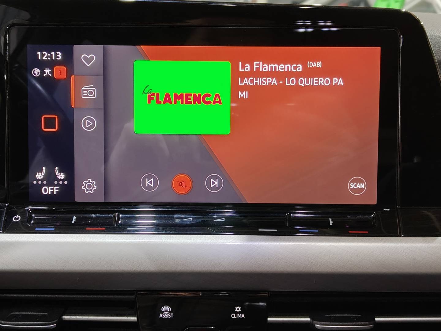 Foto Volkswagen Golf Volkswagen Golf Variant Life 2.0 TDI (115 CV)