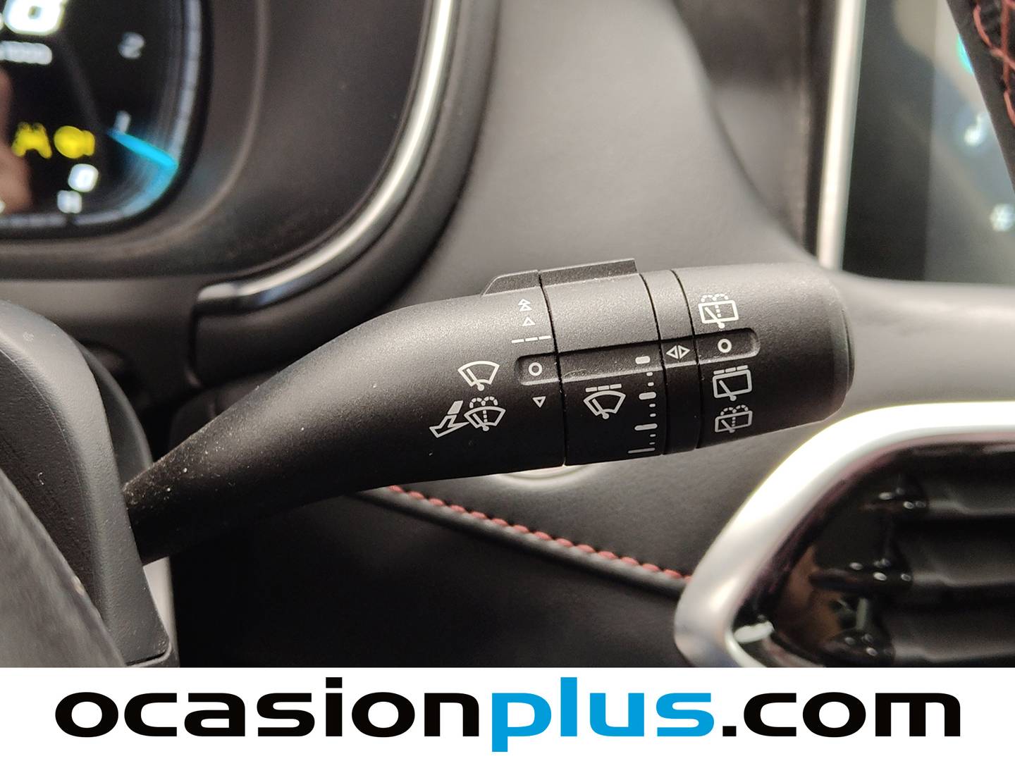 MG HS MG HS 1.5 Turbo GDI Luxury (162 CV) de segunda mano