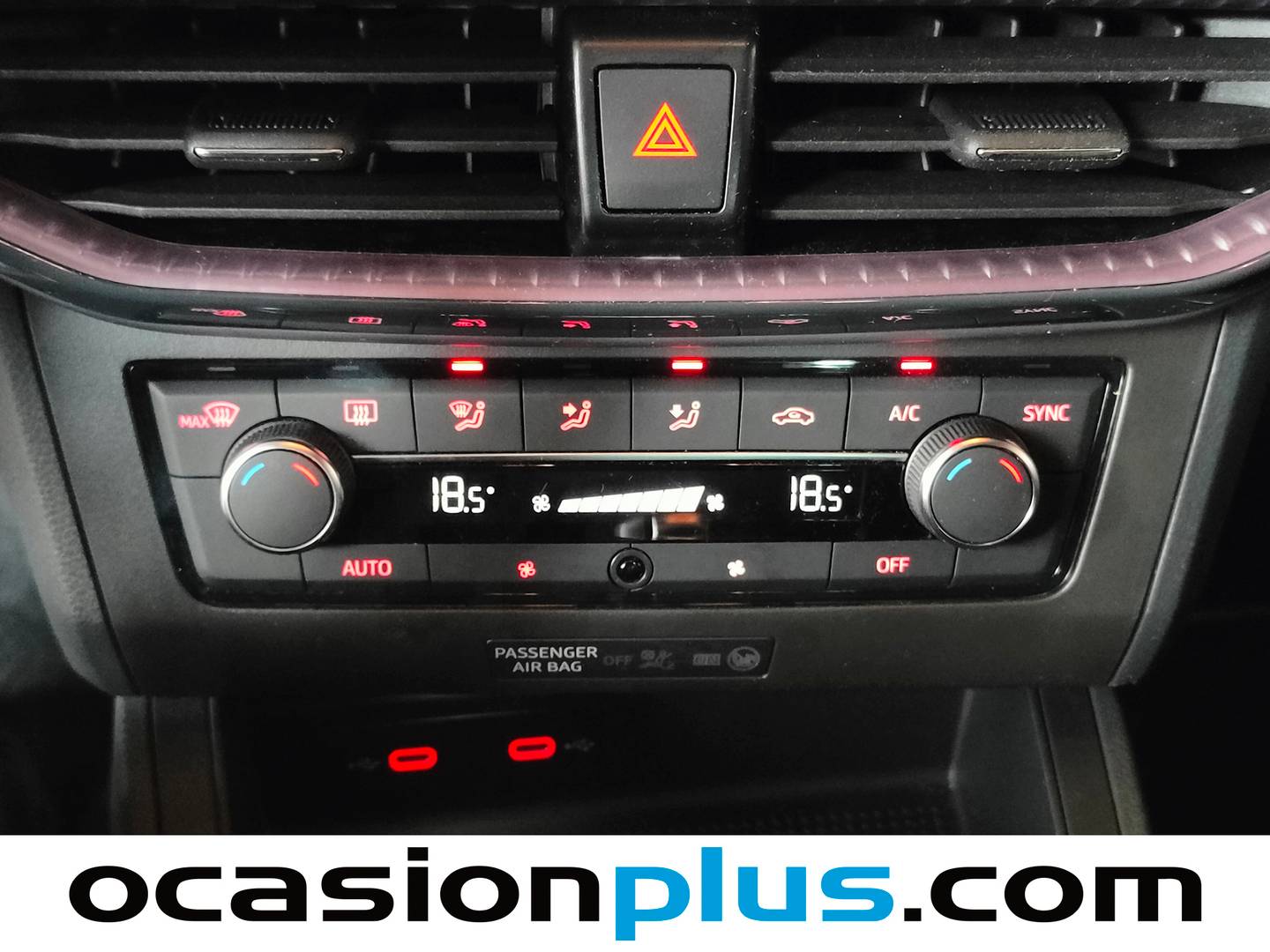 Seat Ibiza SEAT Ibiza 1.0 TSI S&S Special Edition Xcellence DSG (115 CV) km 0