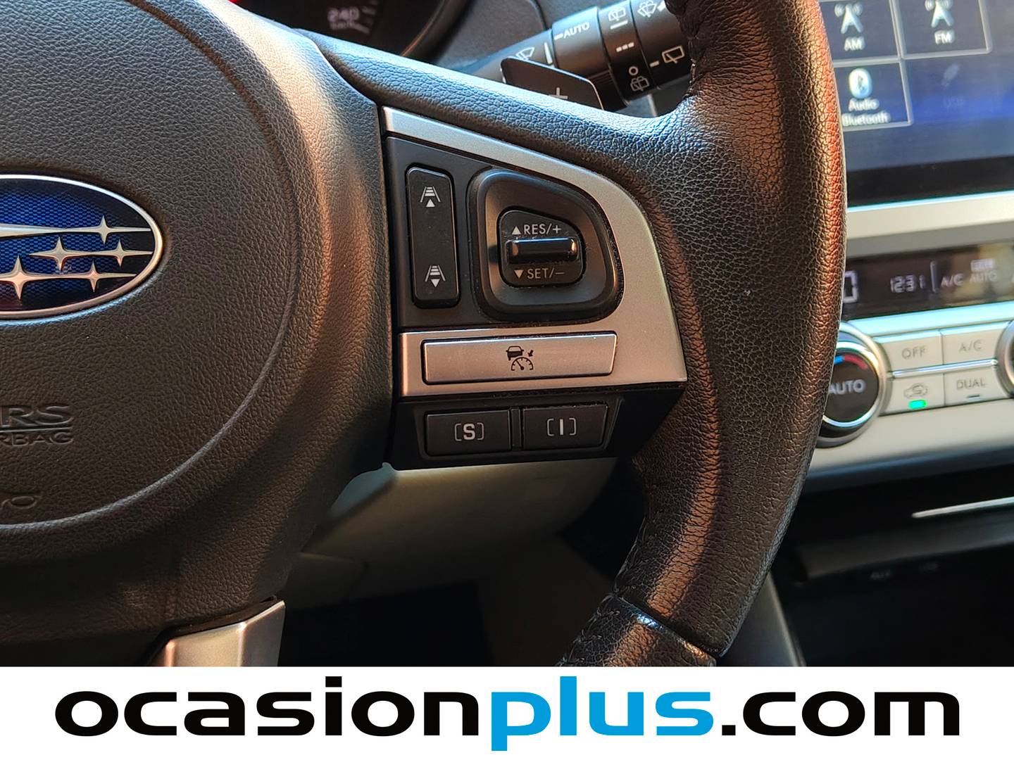 Subaru Outback Subaru Outback 2.5 Executive Plus AWD CVT Lineartronic (175 CV) km 0