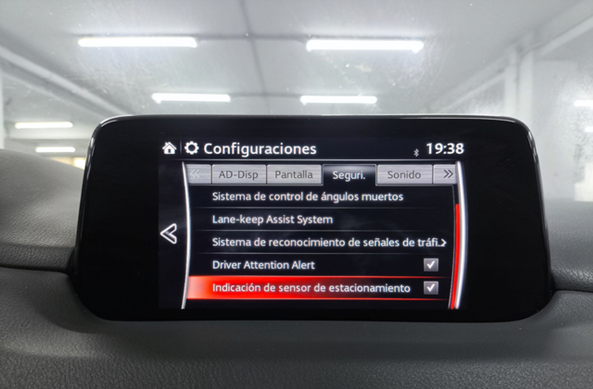 Mazda CX-5 2.0 GE Zenith 2WD - foto 15