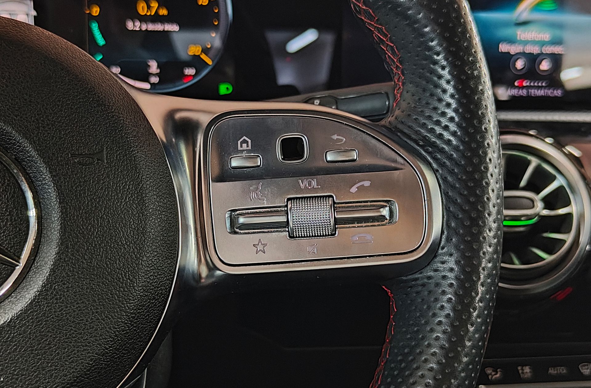 Mercedes-Benz Clase A 180 d Pack AMG - foto 34