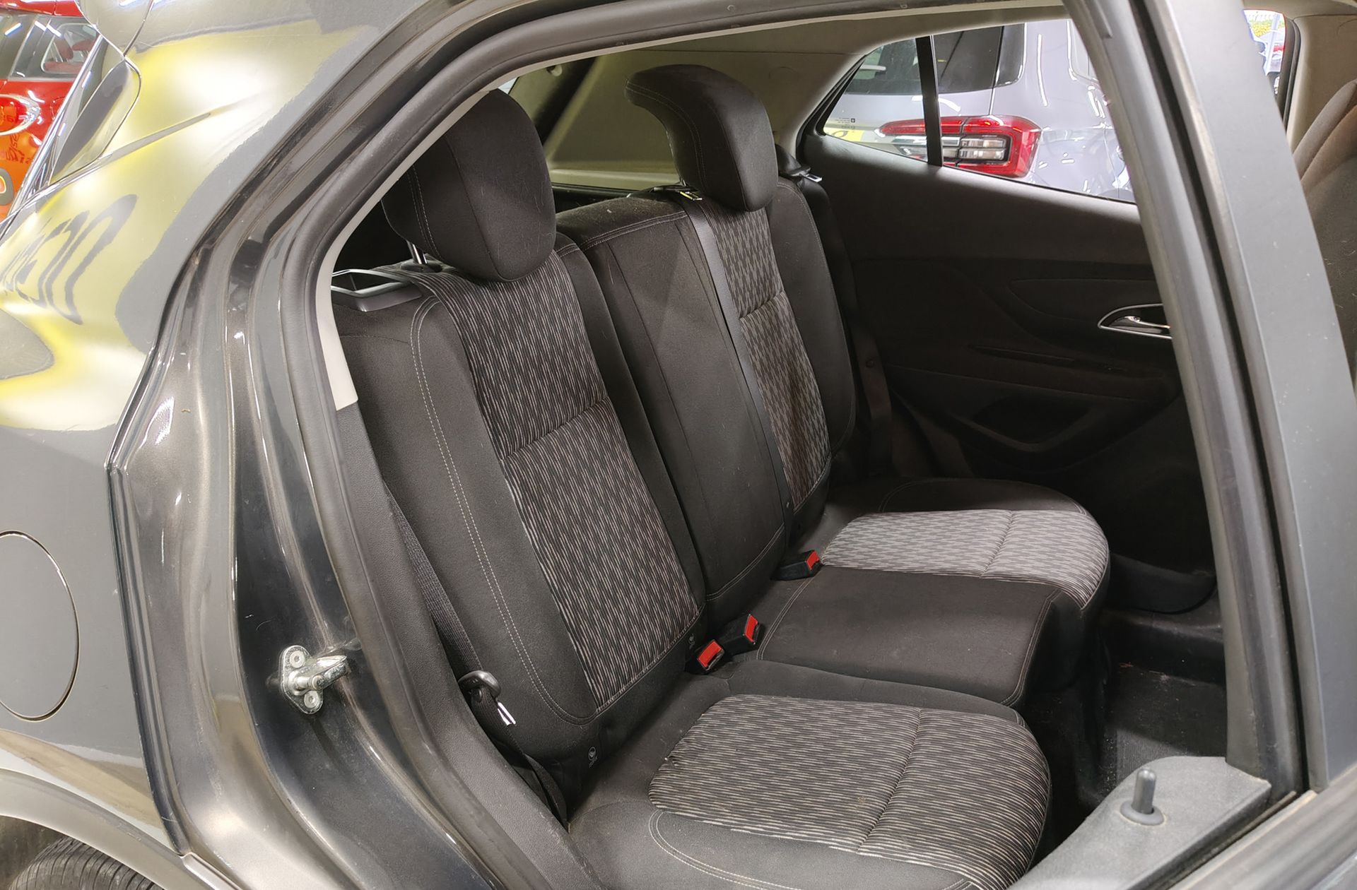 Opel Mokka 1.6 CDTi Selective 4x2 - foto 14