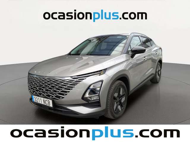 OMODA 5 1.6 TGDI Premium (145 CV) de segunda mano