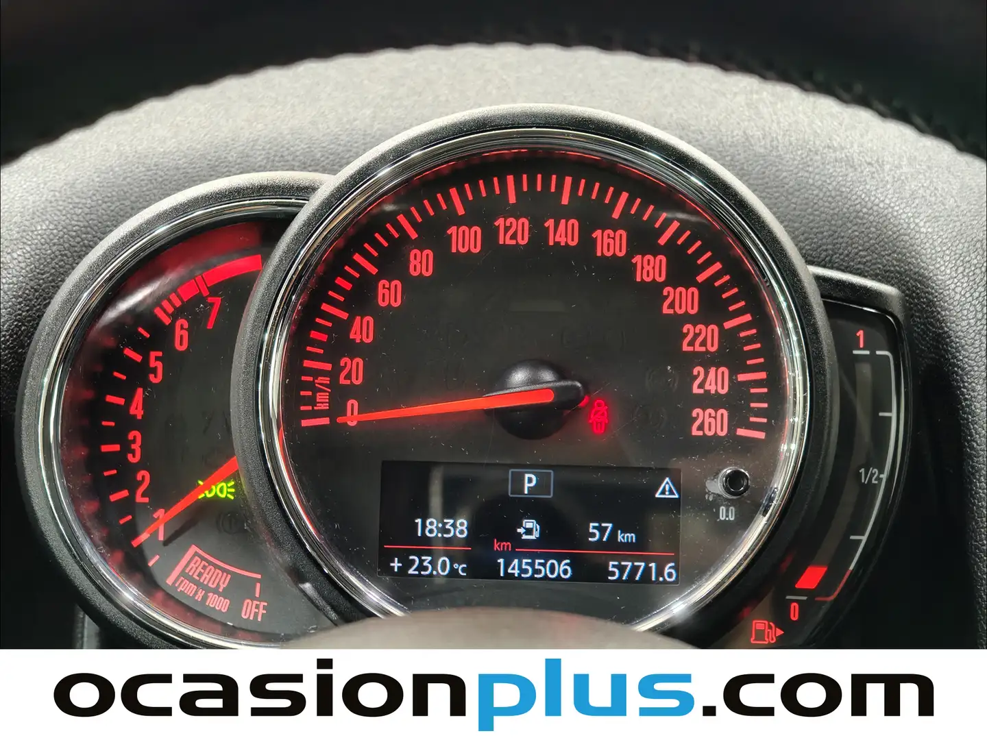 Foto Mini Countryman MINI MINI Countryman Cooper (136 CV)