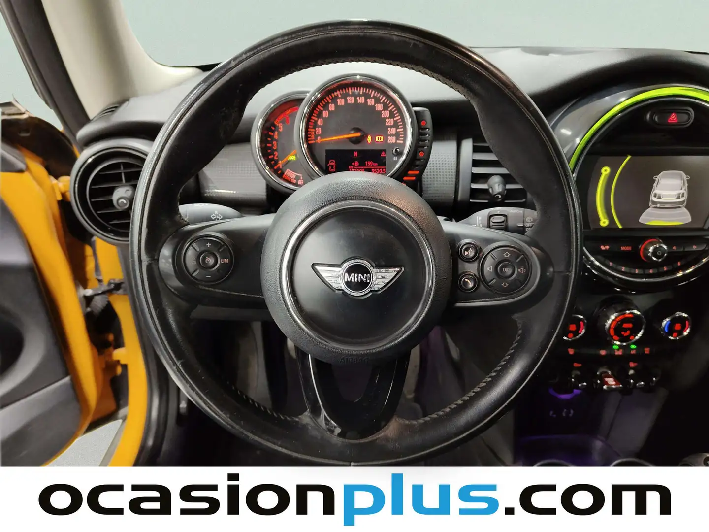 Foto Mini MINI MINI MINI 3 Puertas Cooper D (116 CV)