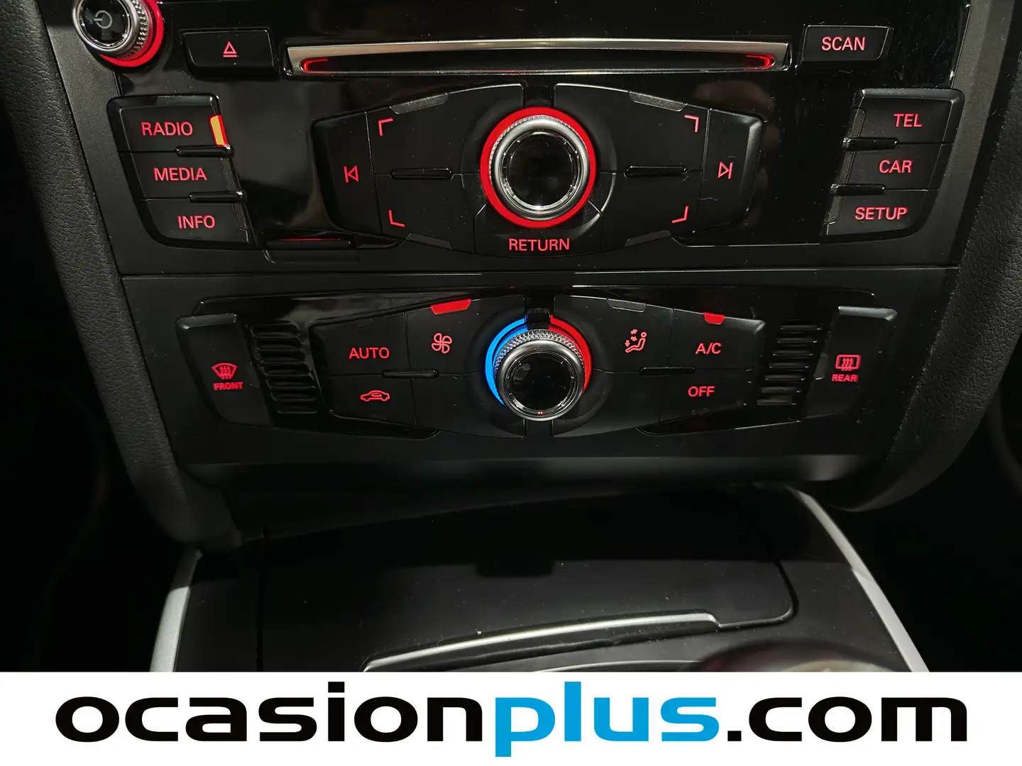 Foto Audi A4 Audi A4 S line edition 2.0 TDI clean diesel  (150 CV)