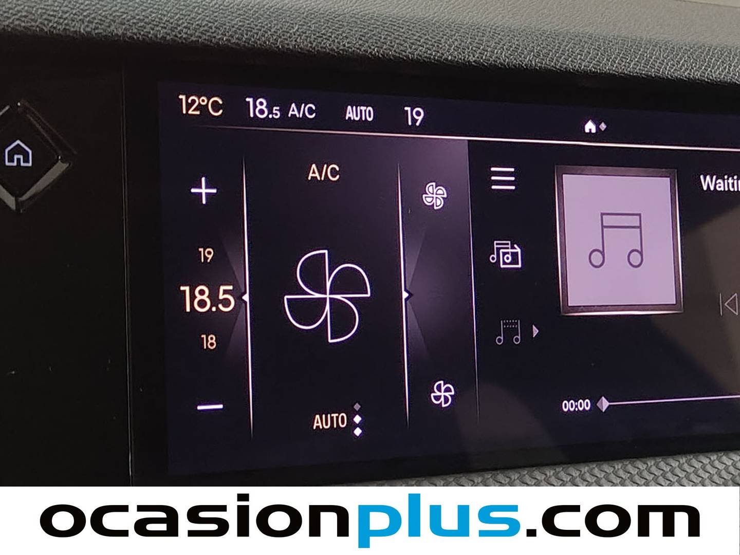 Foto DS DS 4 DS DS4 PureTech 130 Bastille Auto (130 CV)