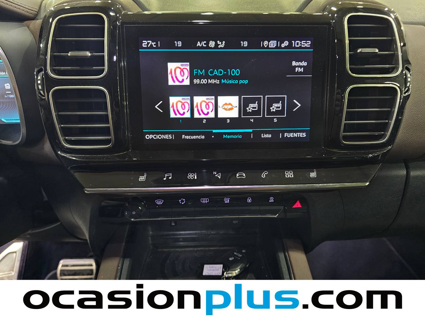 Citroën C5 Aircross Citroën C5 Aircross BlueHdi 130 S&S Shine EAT8 (131 CV) km 0